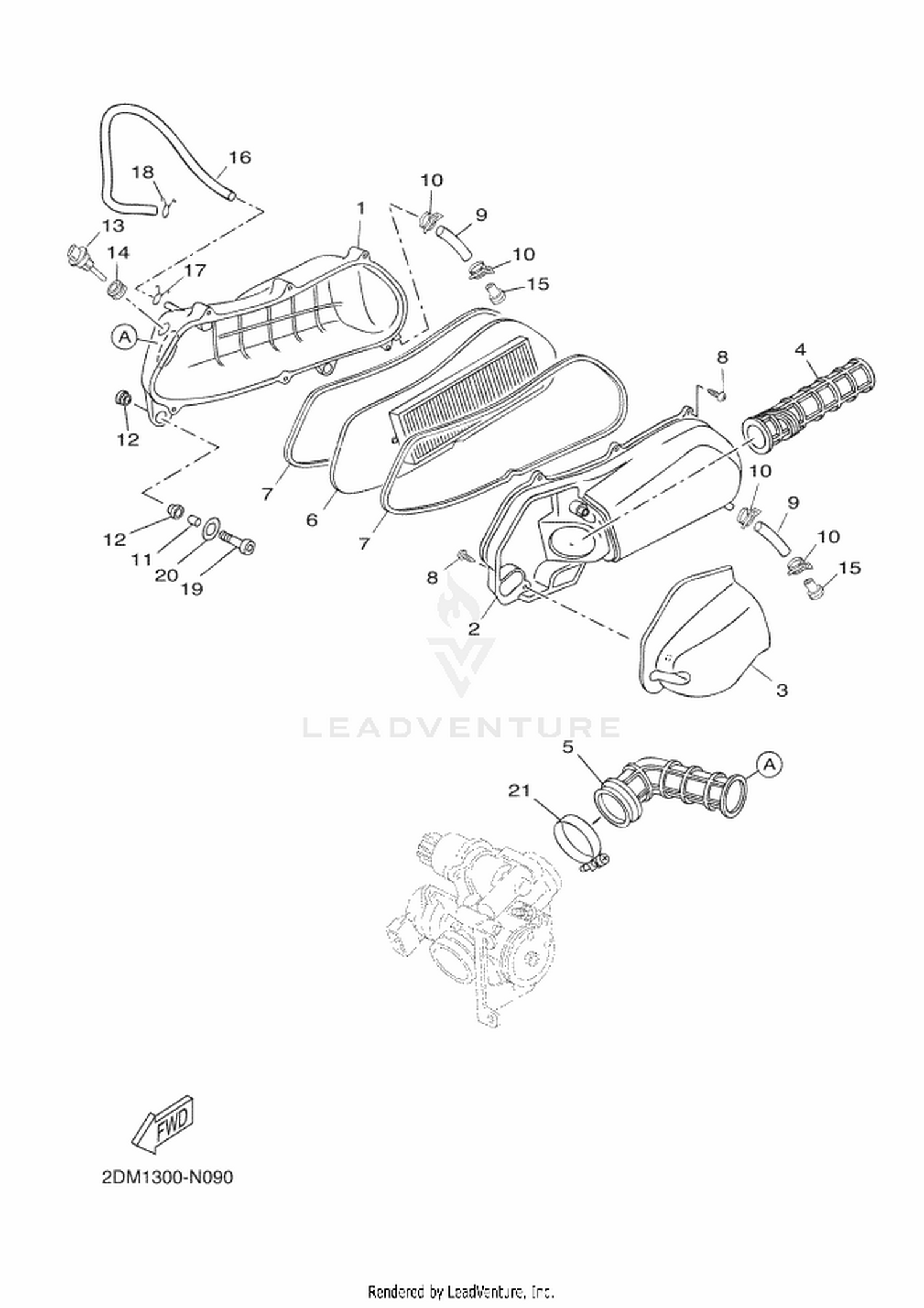 09 INTAKE 2
