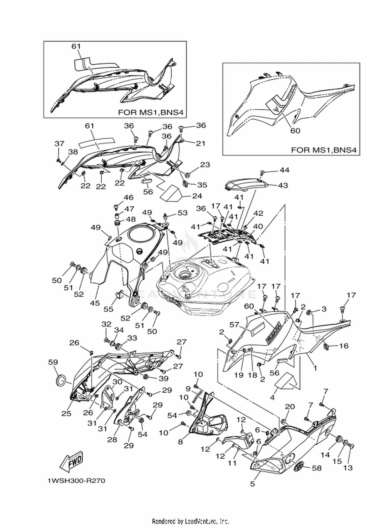 27 FUEL TANK 2
