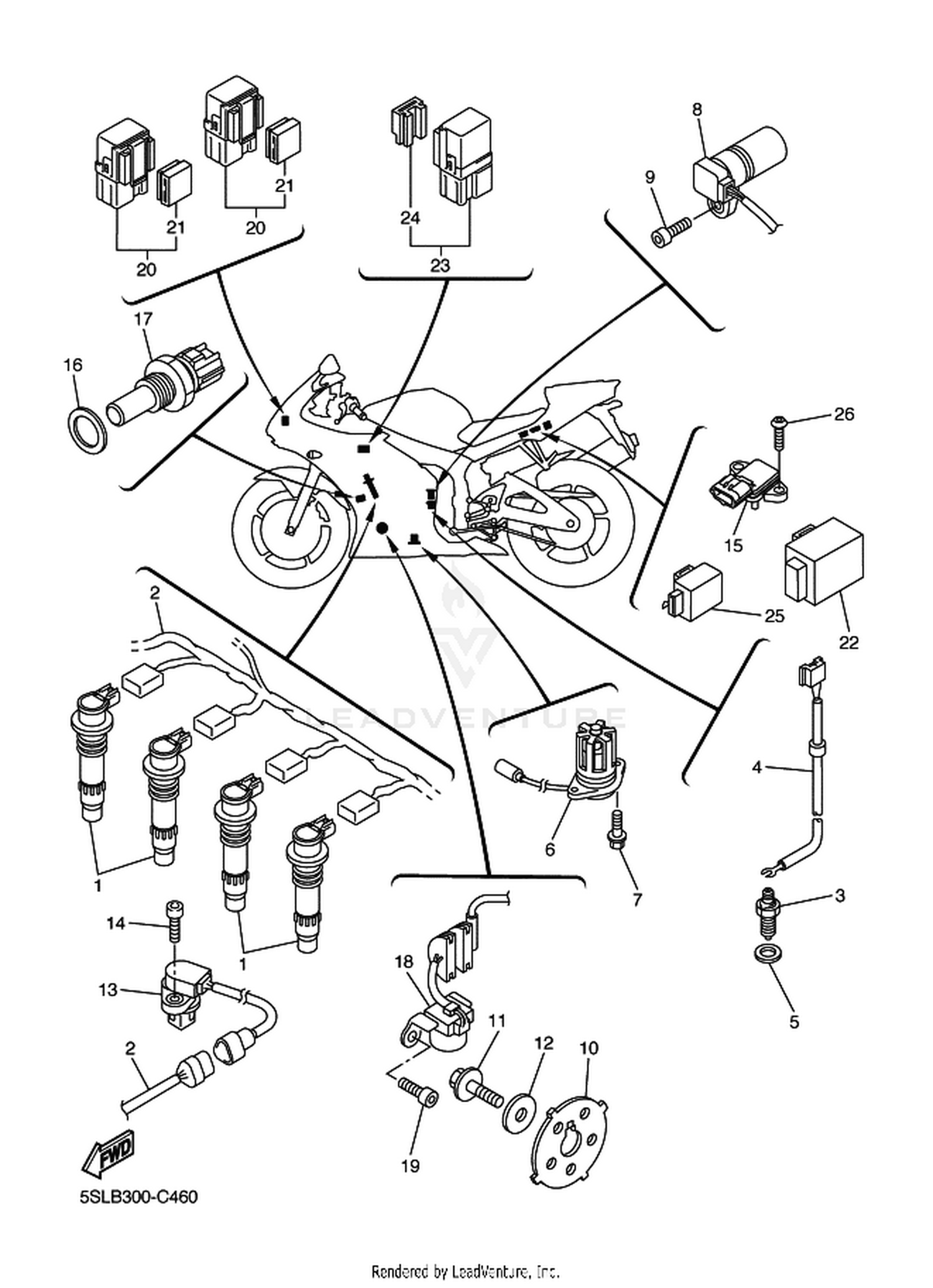 46 ELECTRICAL 1