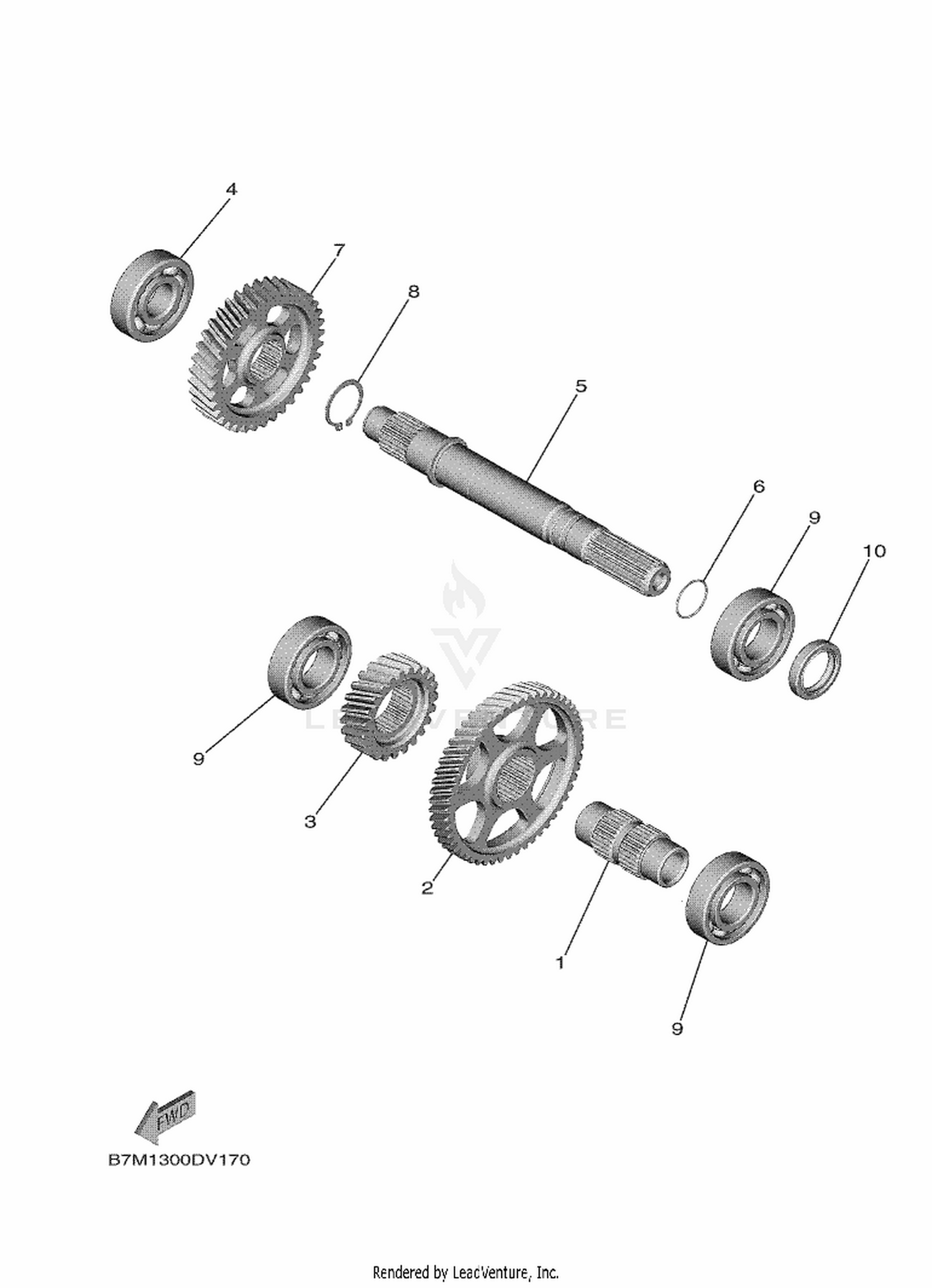 18 TRANSMISSION