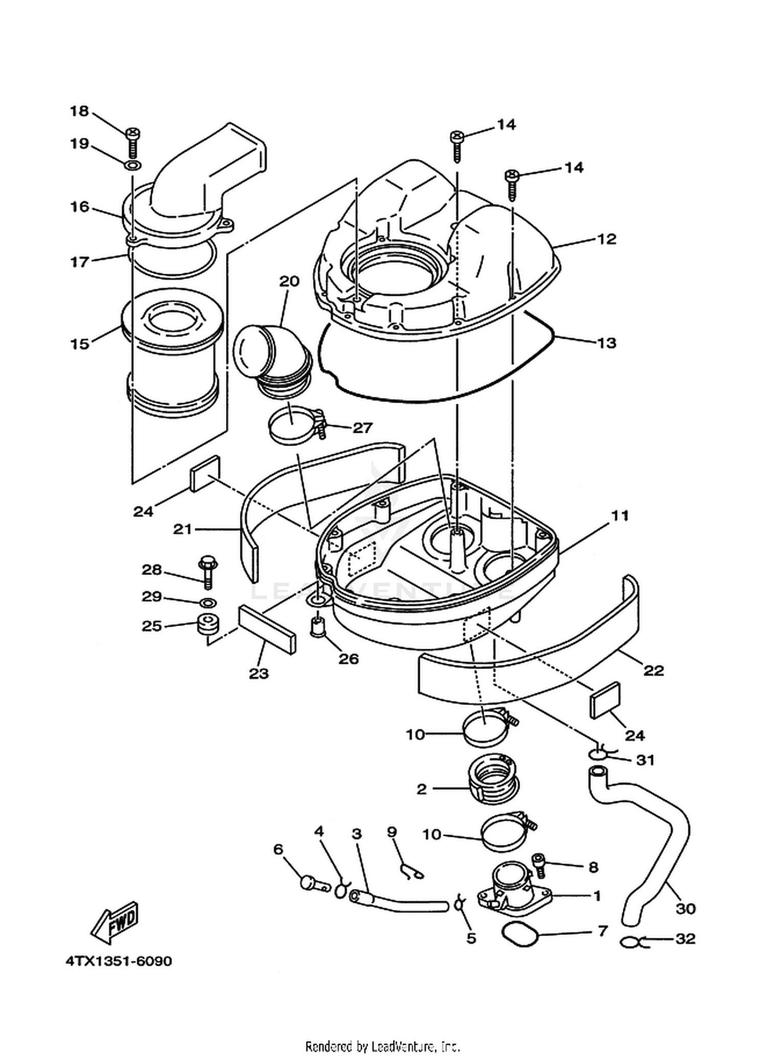 09 INTAKE