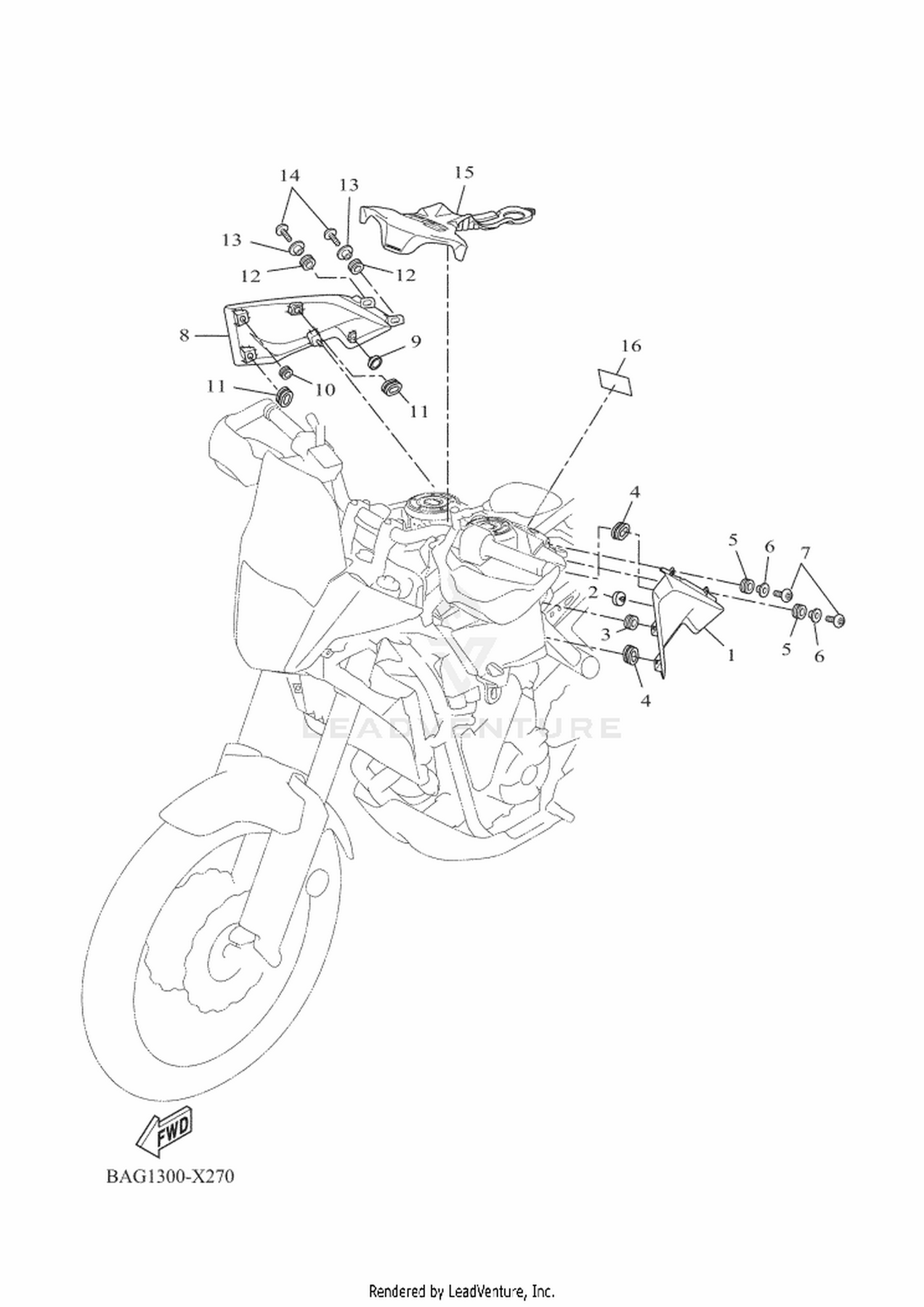 28 FUEL TANK 2