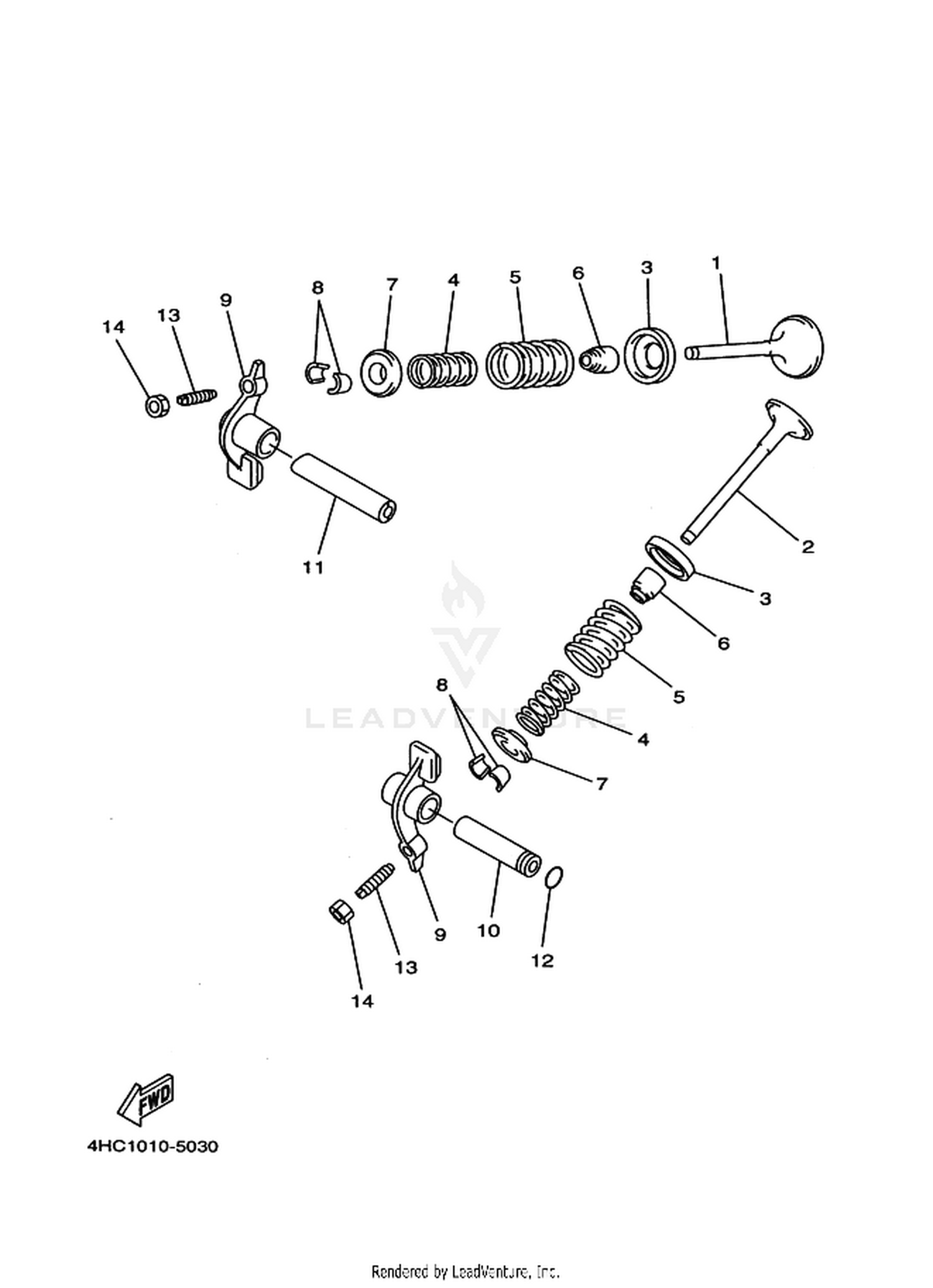 03 VALVE