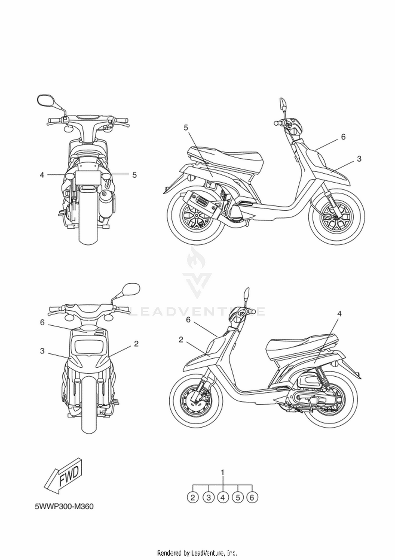 diagram
