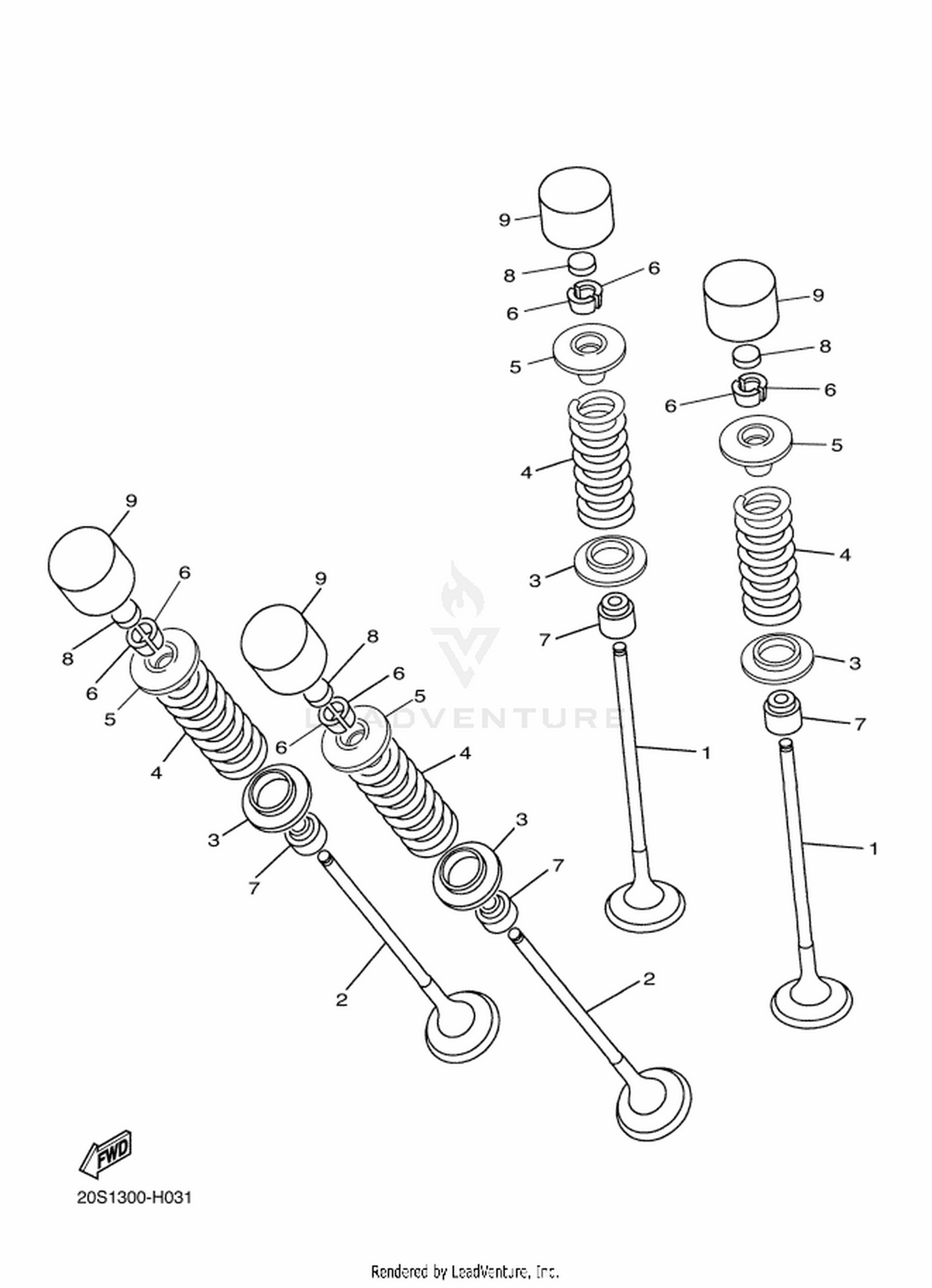 03 VALVE