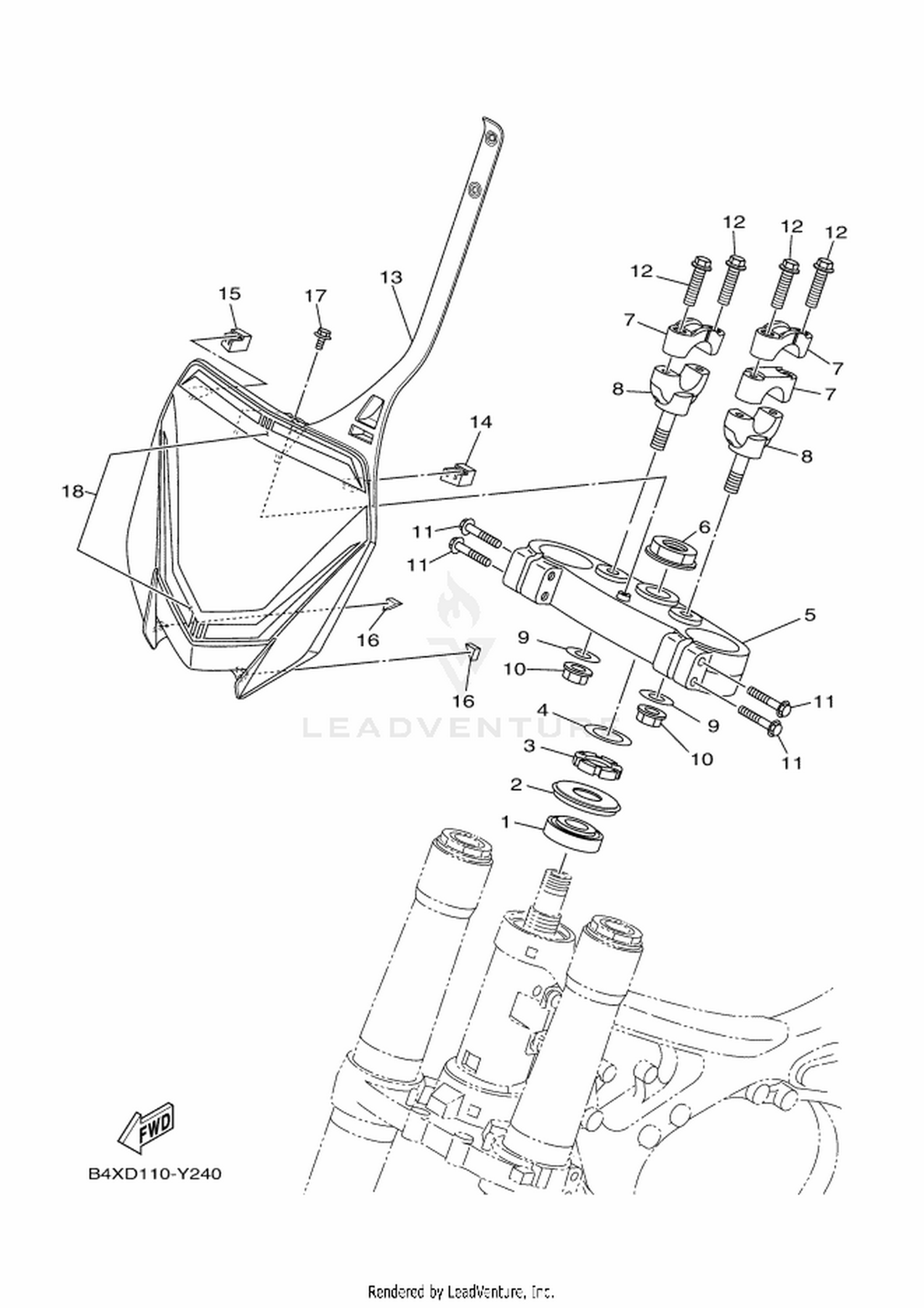 24 STEERING