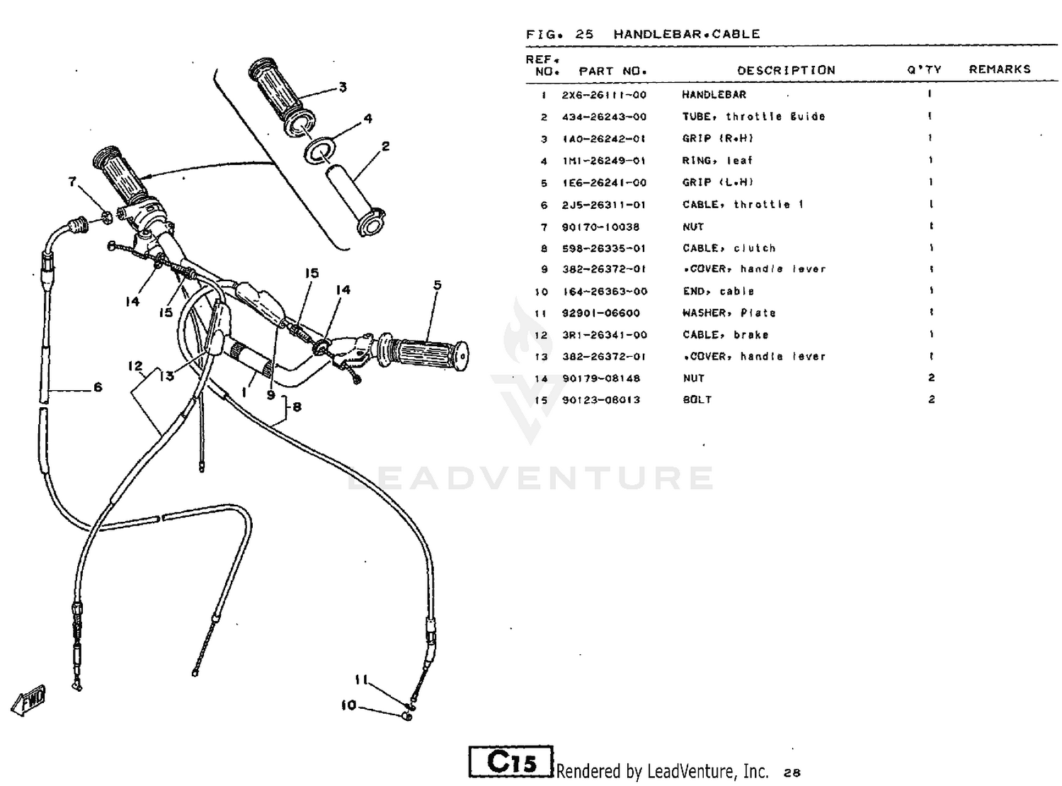 diagram