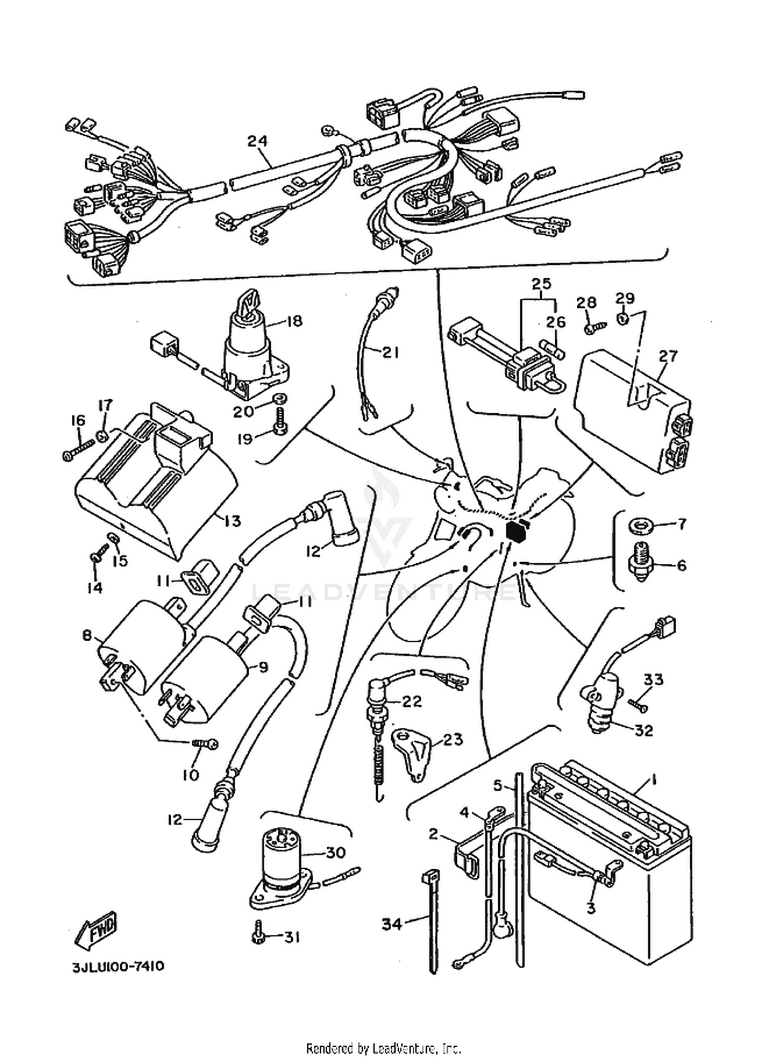 41 ELECTRICAL 1