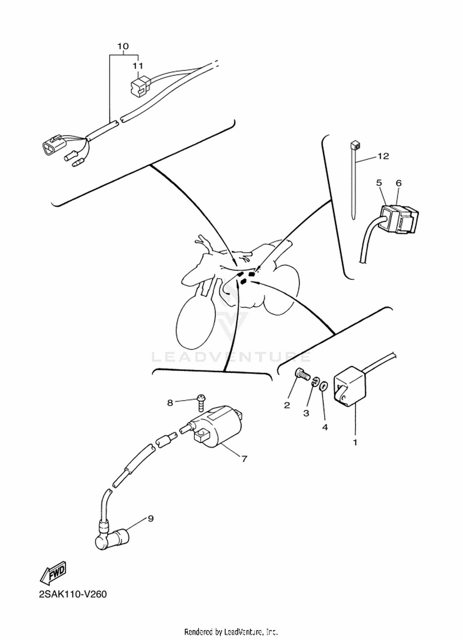 26 ELECTRICAL 1