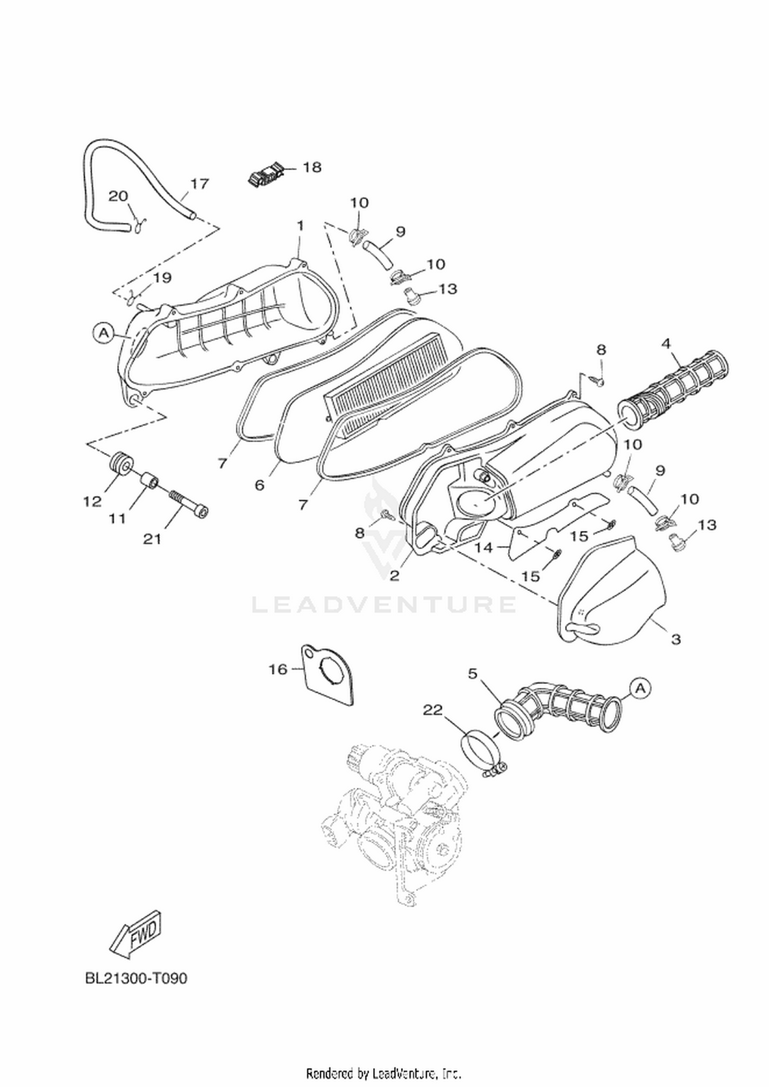 09 INTAKE 2