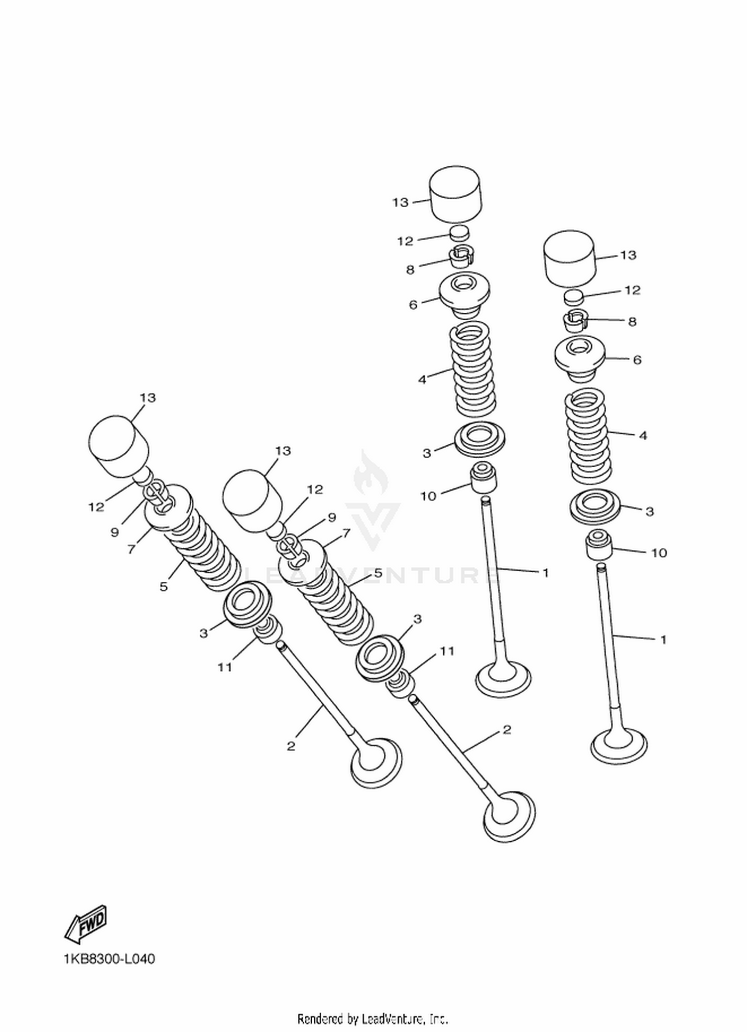 04 VALVE