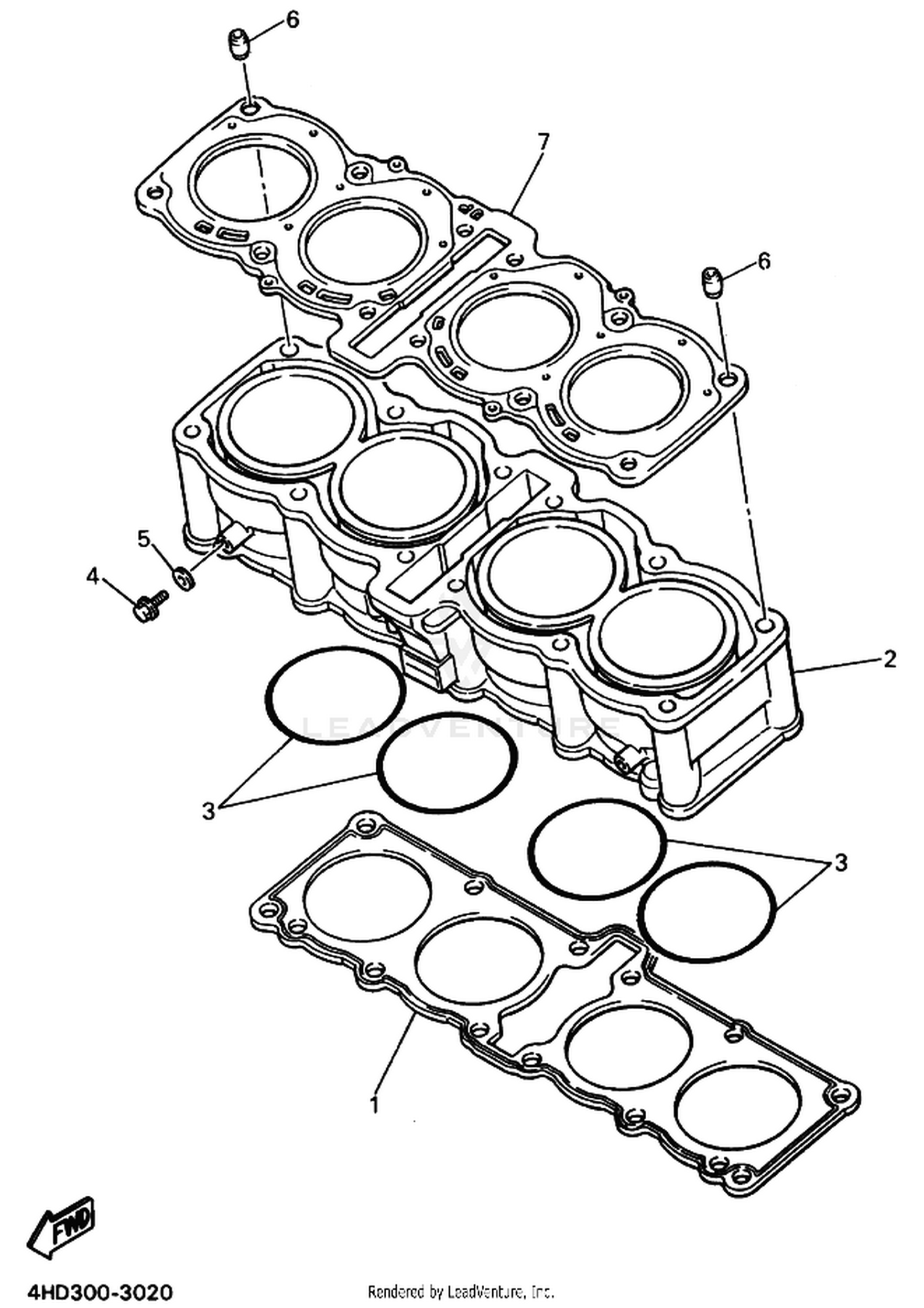 02 CYLINDER