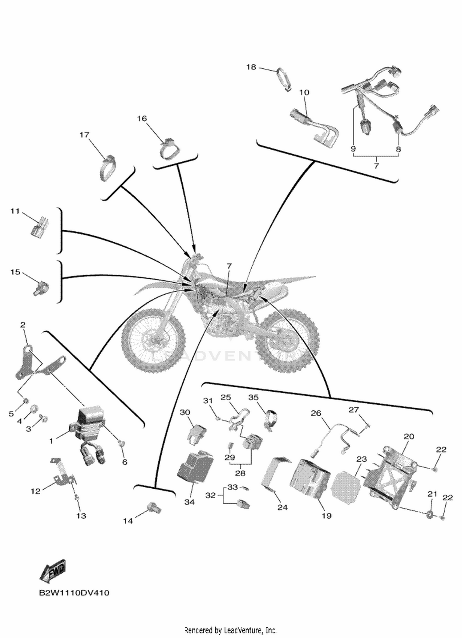 41 ELECTRICAL 2