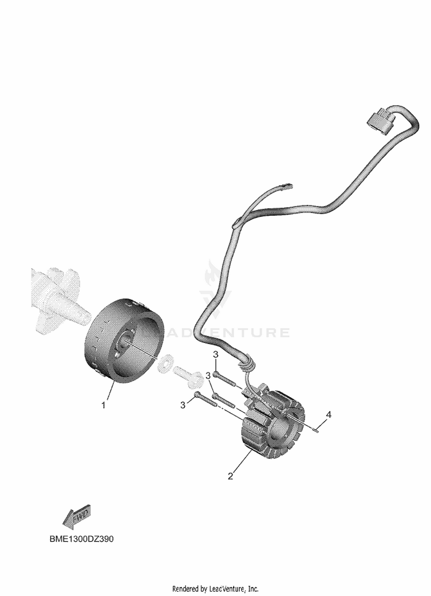 39 GENERATOR