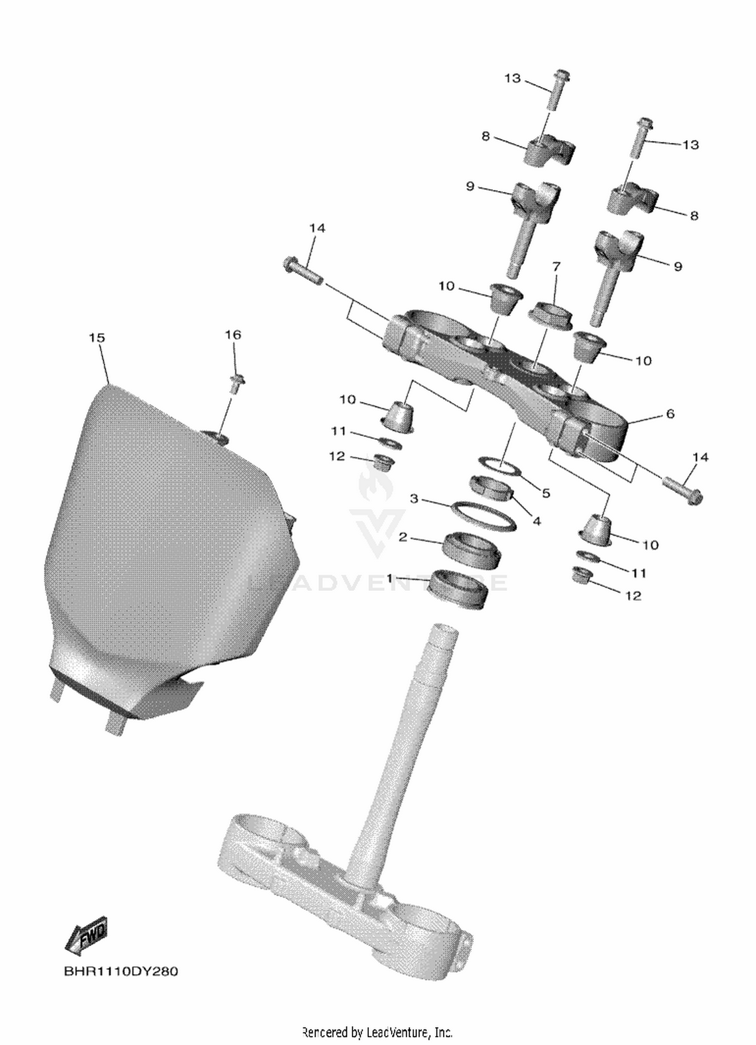27 STEERING
