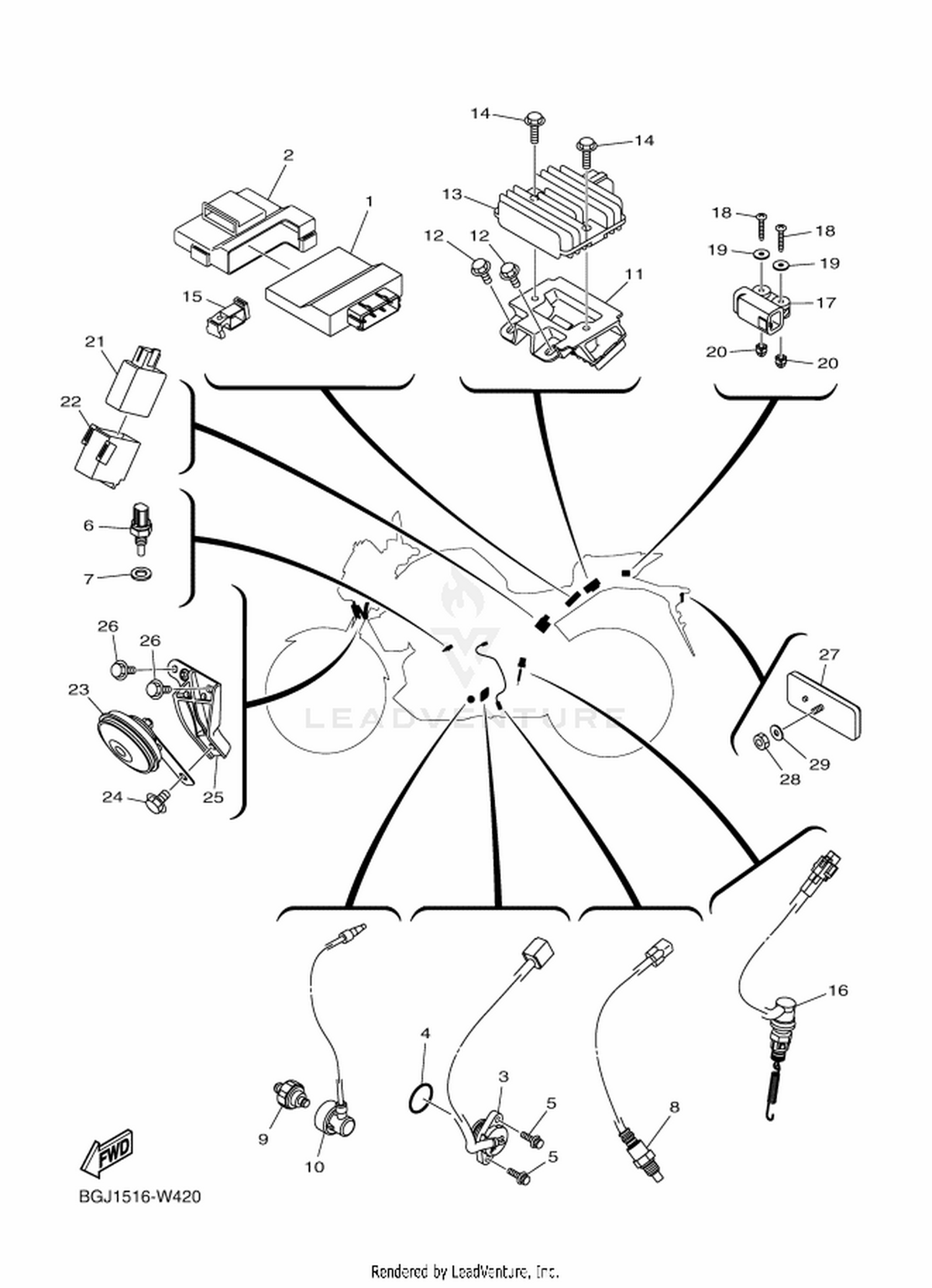 42 ELECTRICAL 2