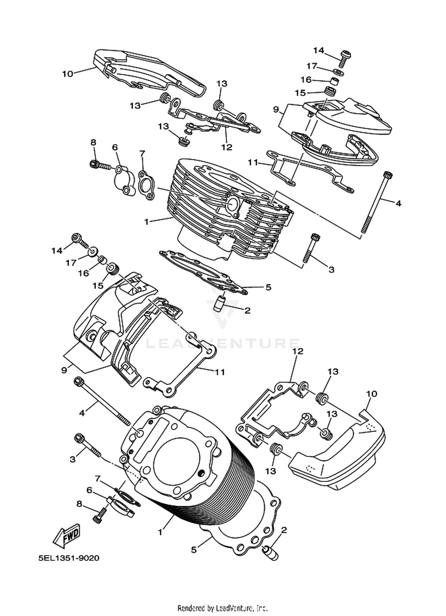 02 CYLINDER