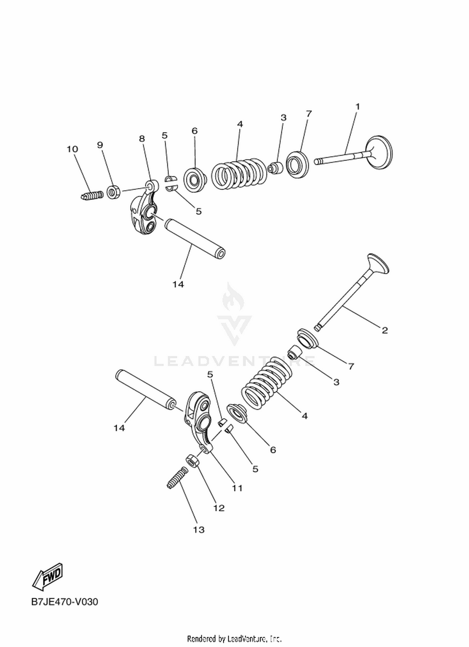 03 VALVE