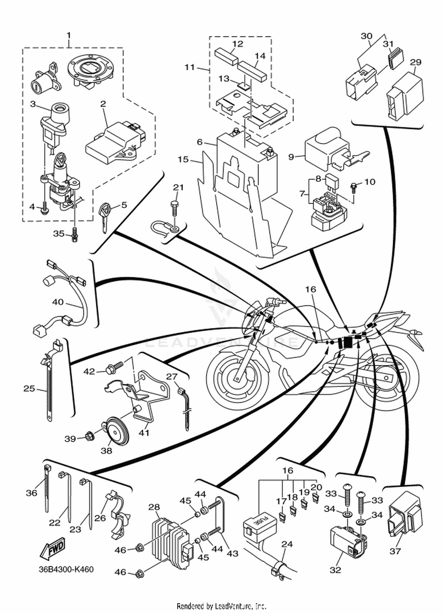 46 ELECTRICAL 2