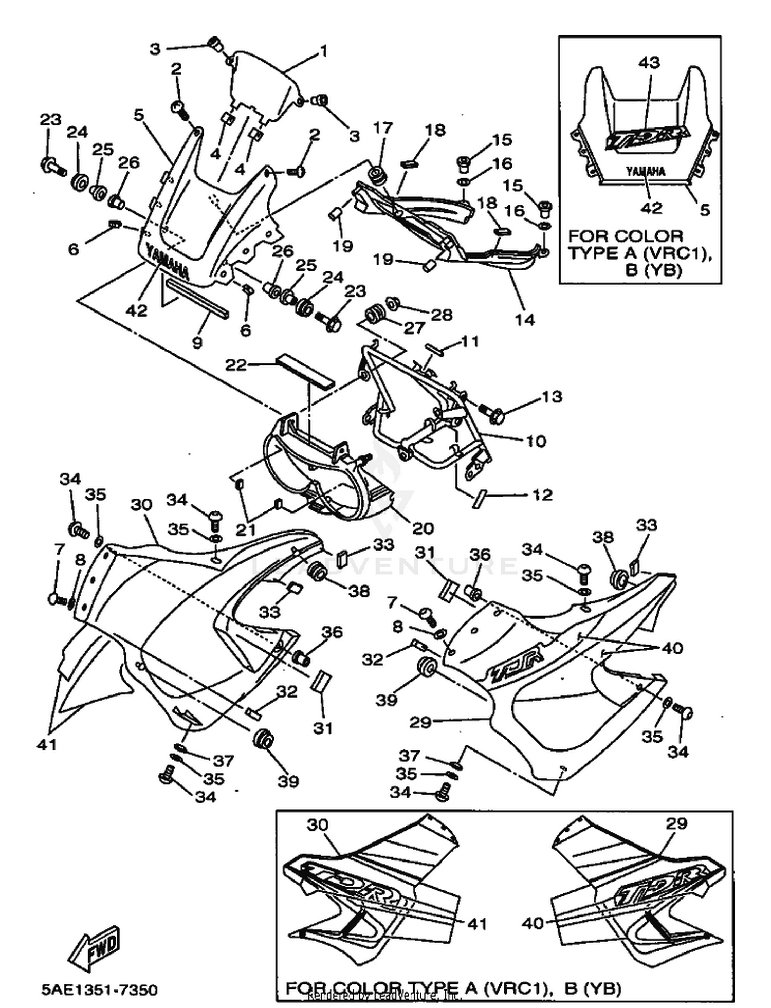35 COWLING 1