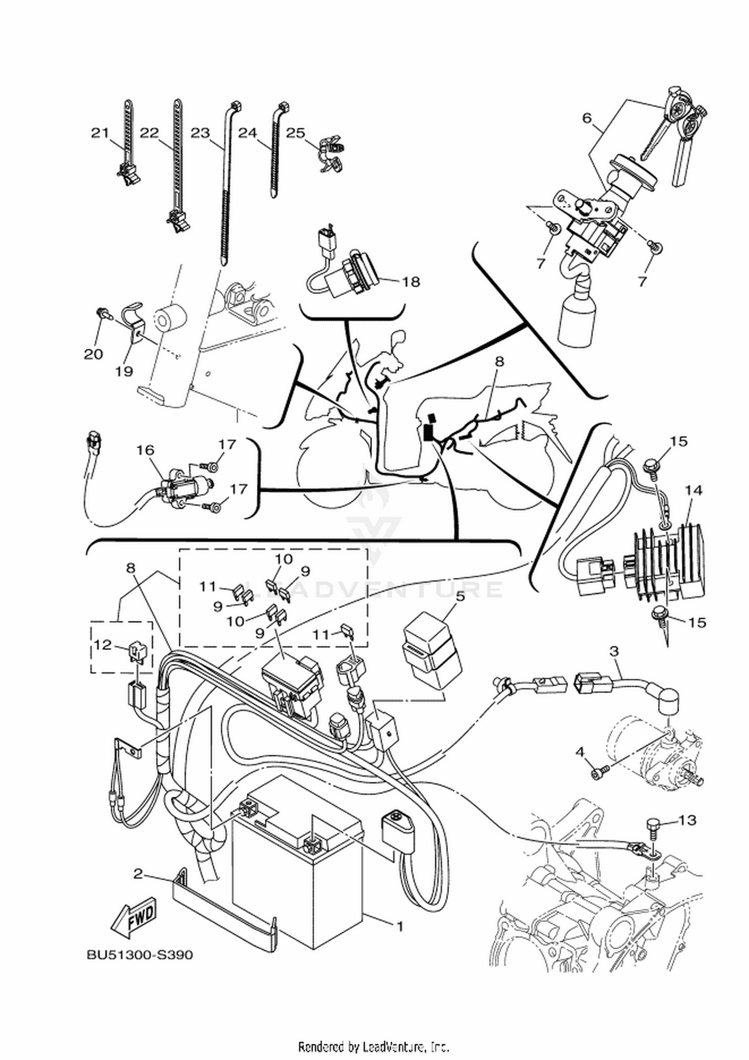 39 ELECTRICAL 1