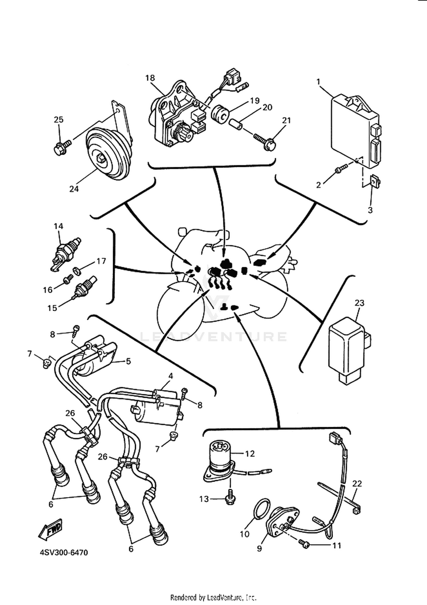 47 ELECTRICAL 1