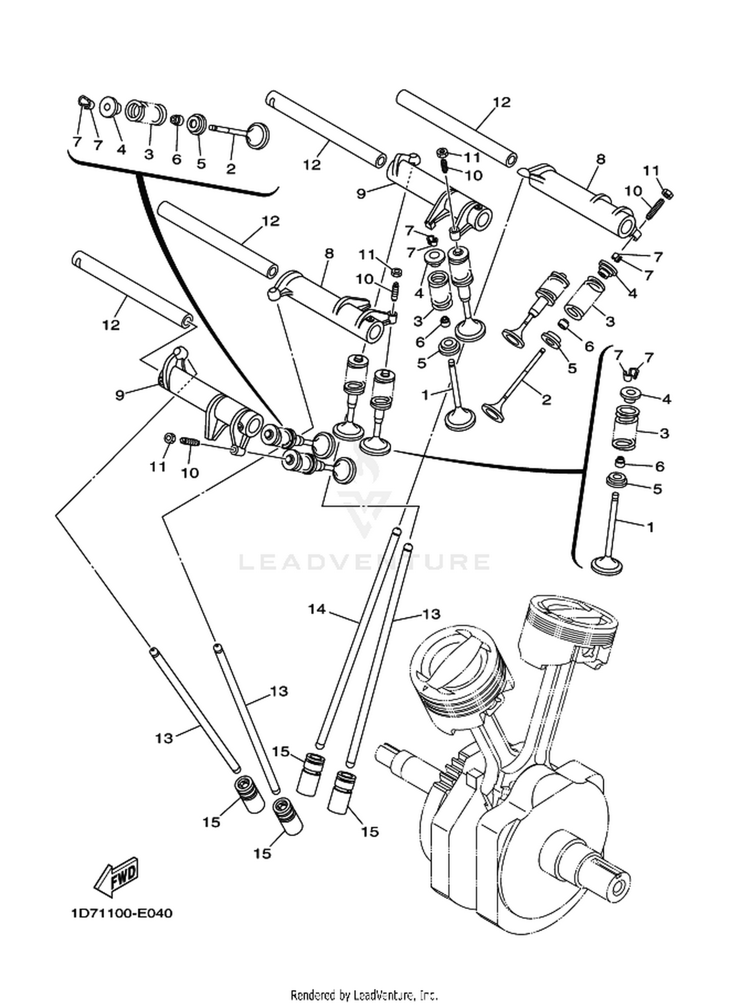 04 VALVE
