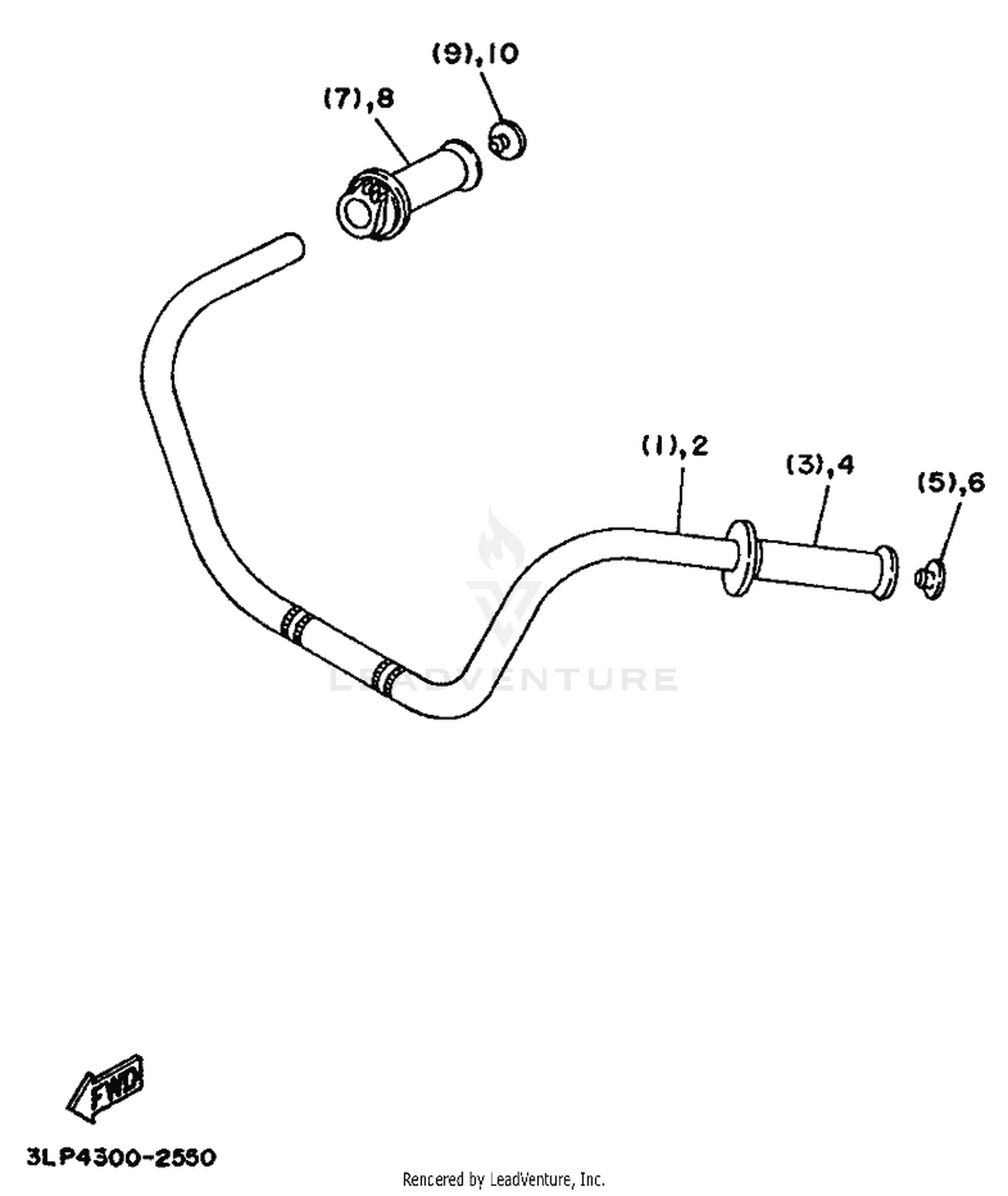 54 ALTERNATE FOR CHASSIS 2