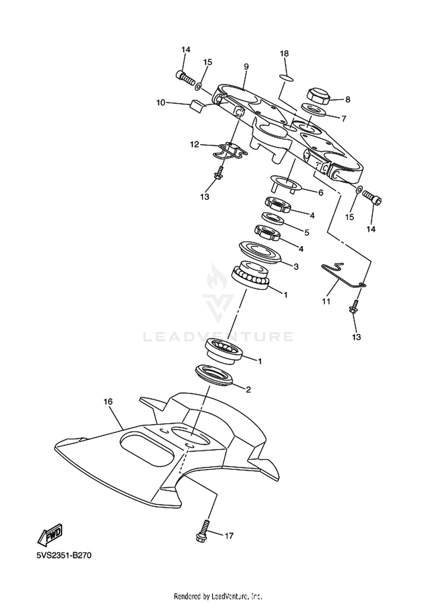 27 STEERING