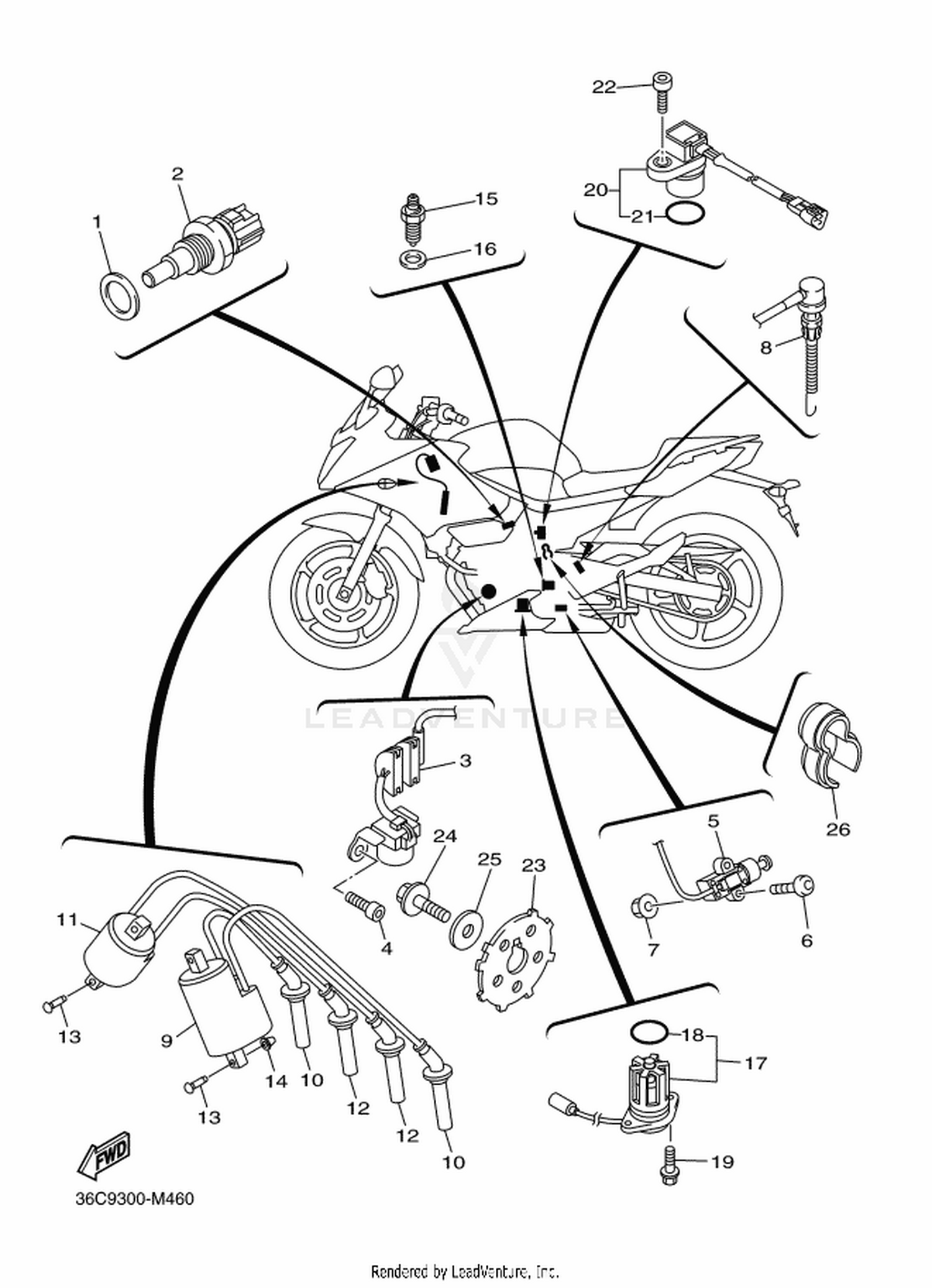 46 ELECTRICAL 1