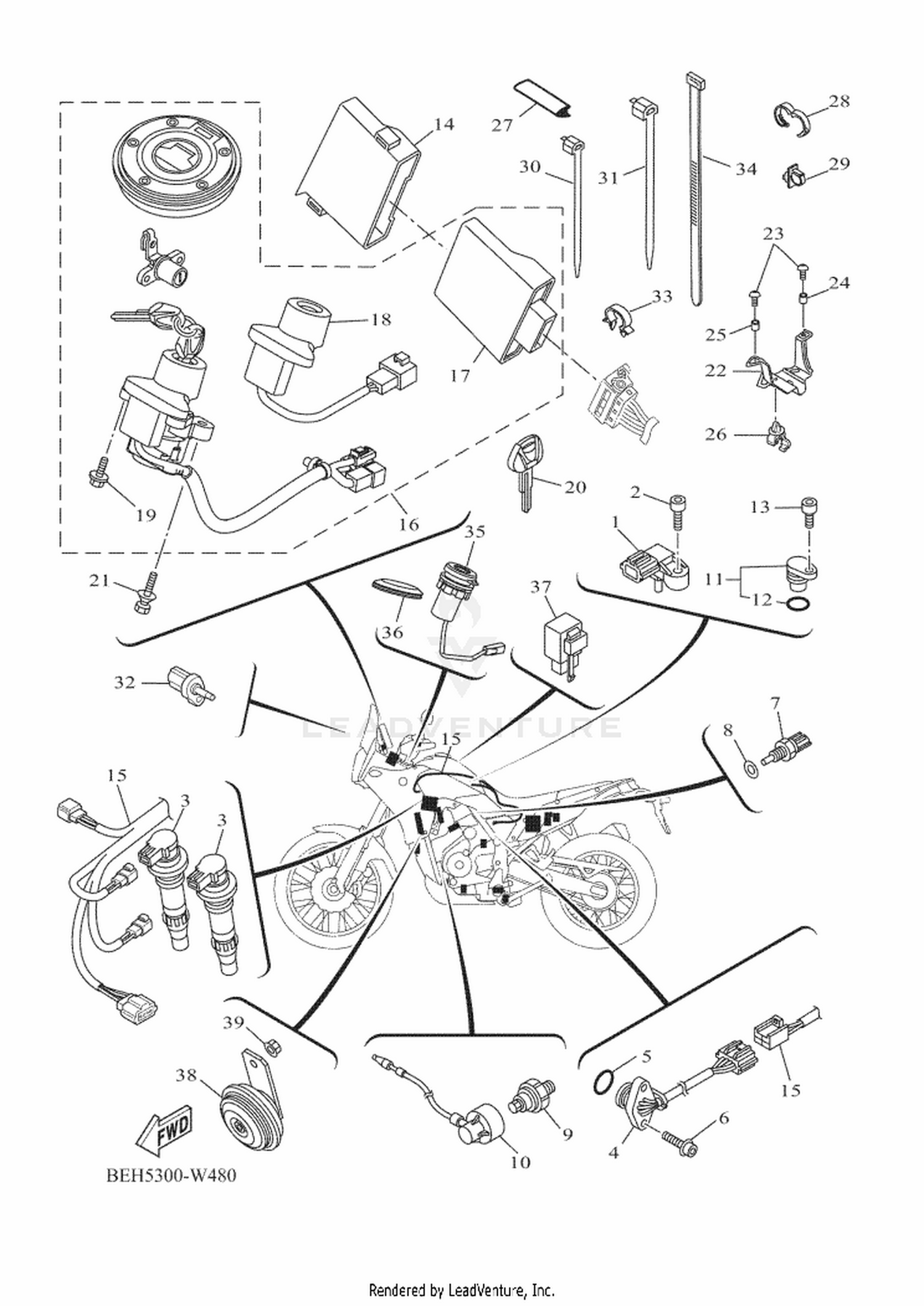 48 ELECTRICAL 2
