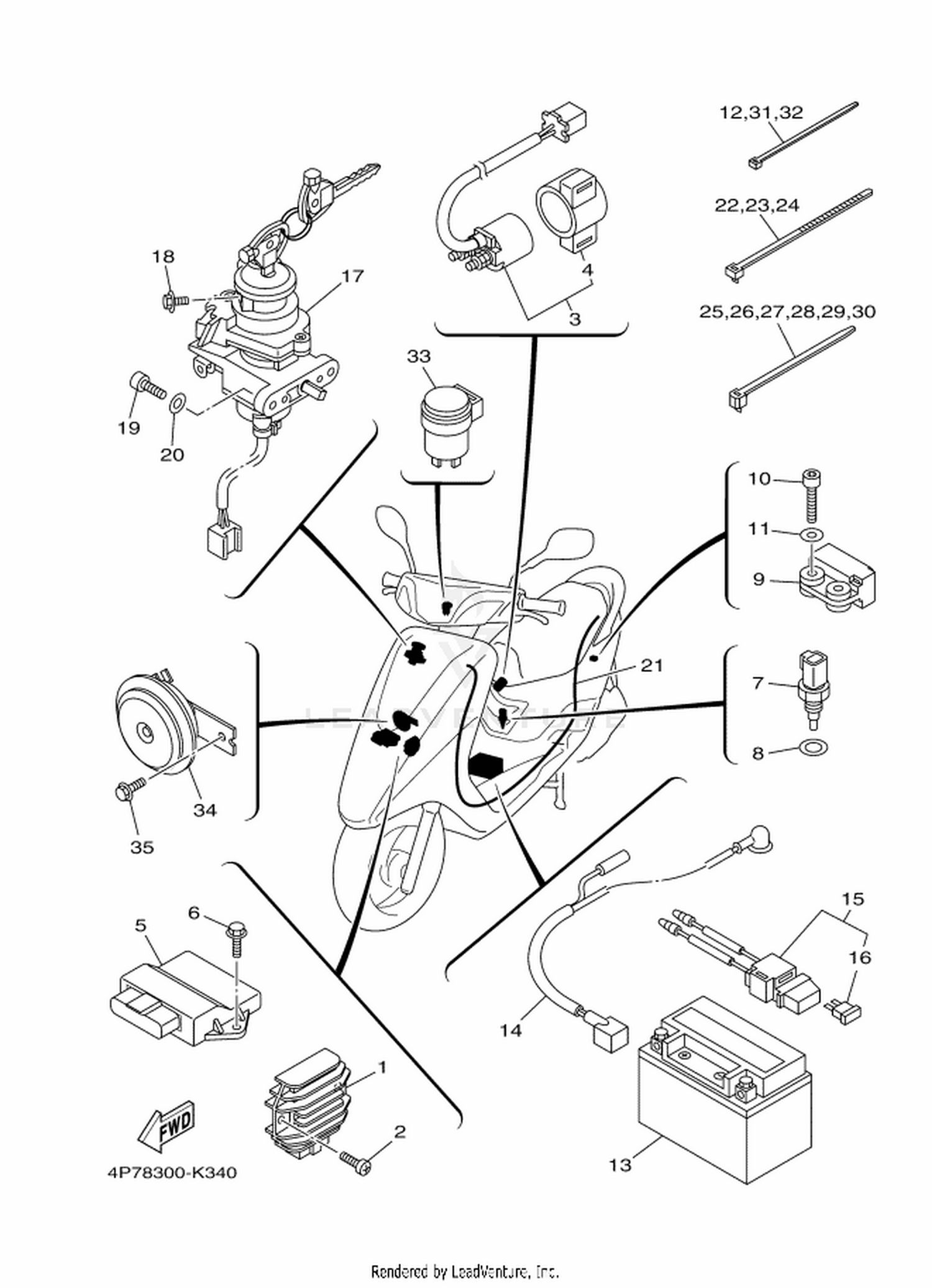 34 ELECTRICAL 1