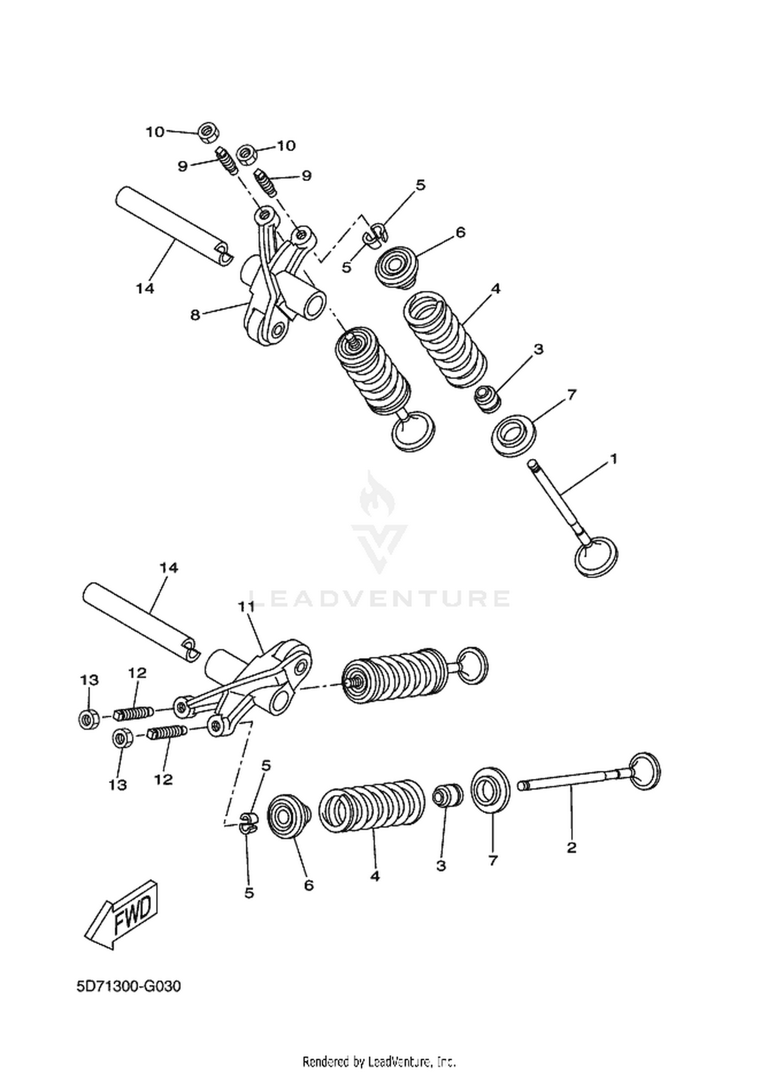 03 VALVE