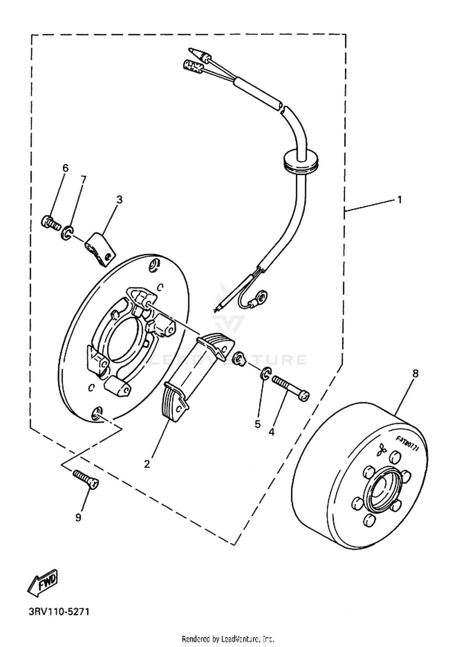 27 GENERATOR