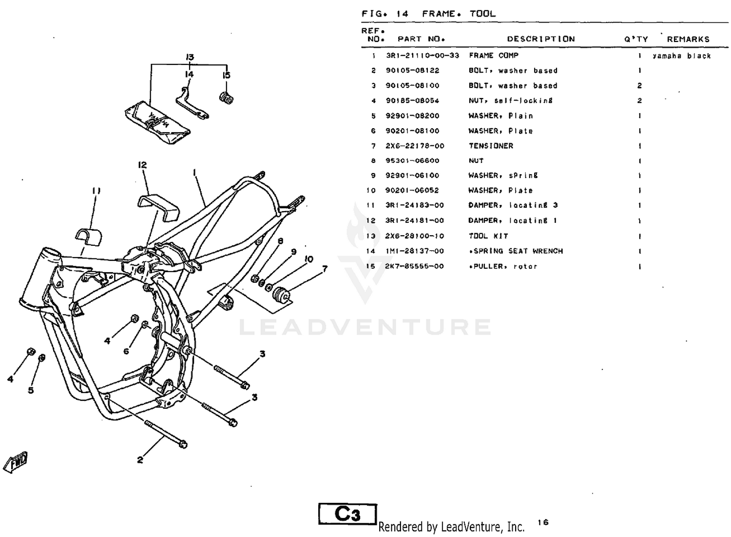 diagram
