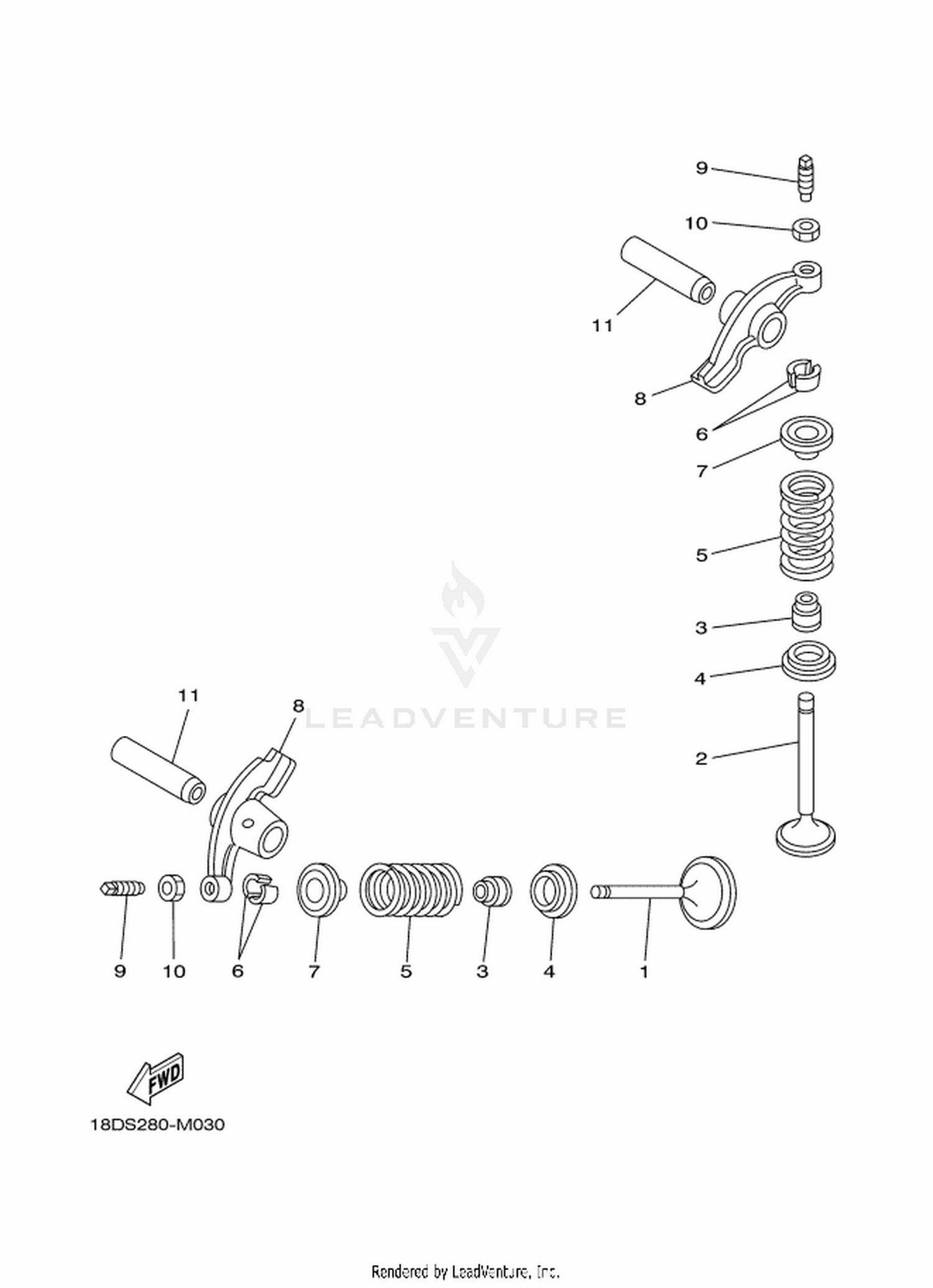 03 VALVE