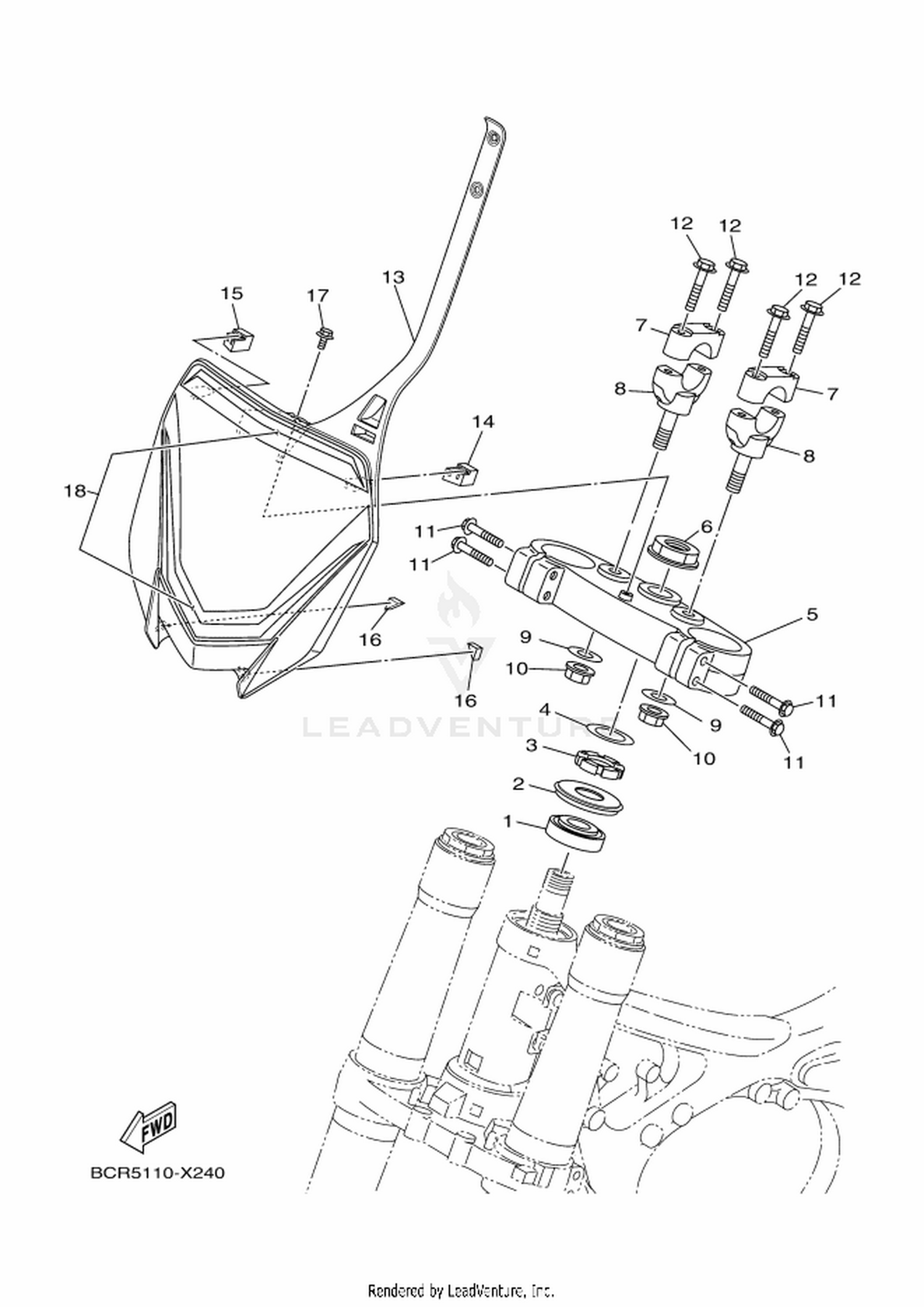 24 STEERING