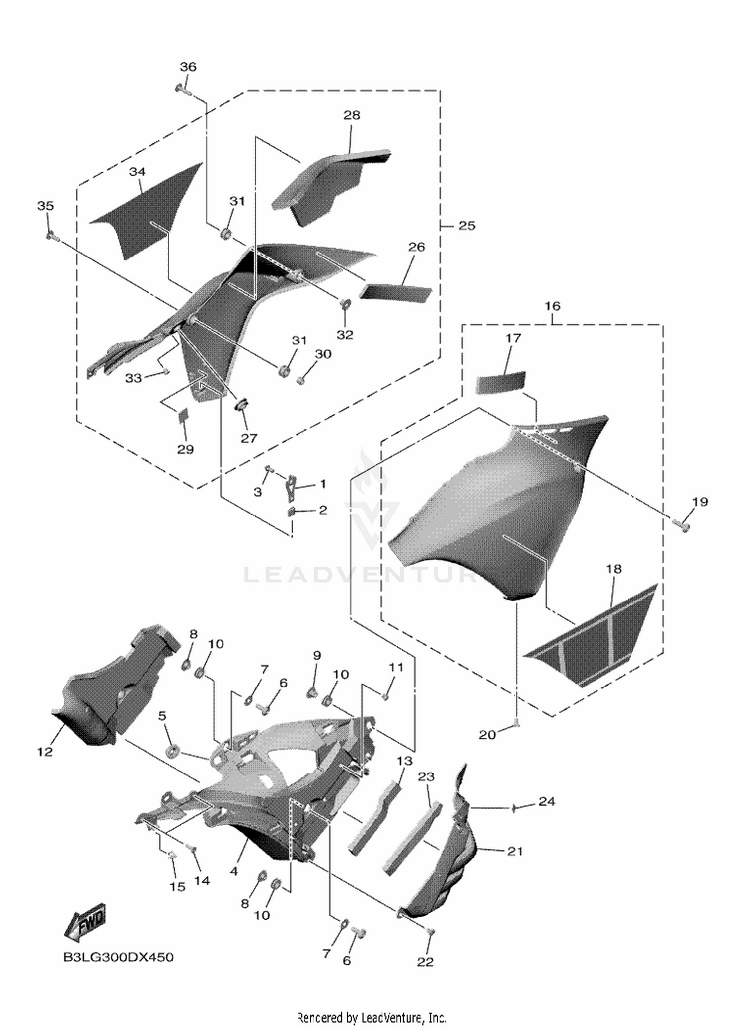 diagram