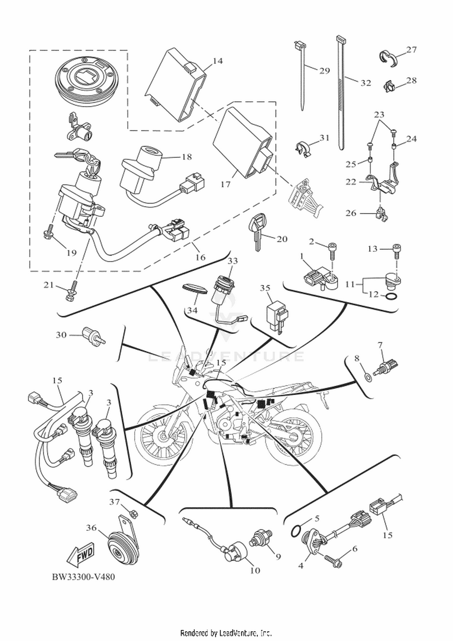 48 ELECTRICAL 2