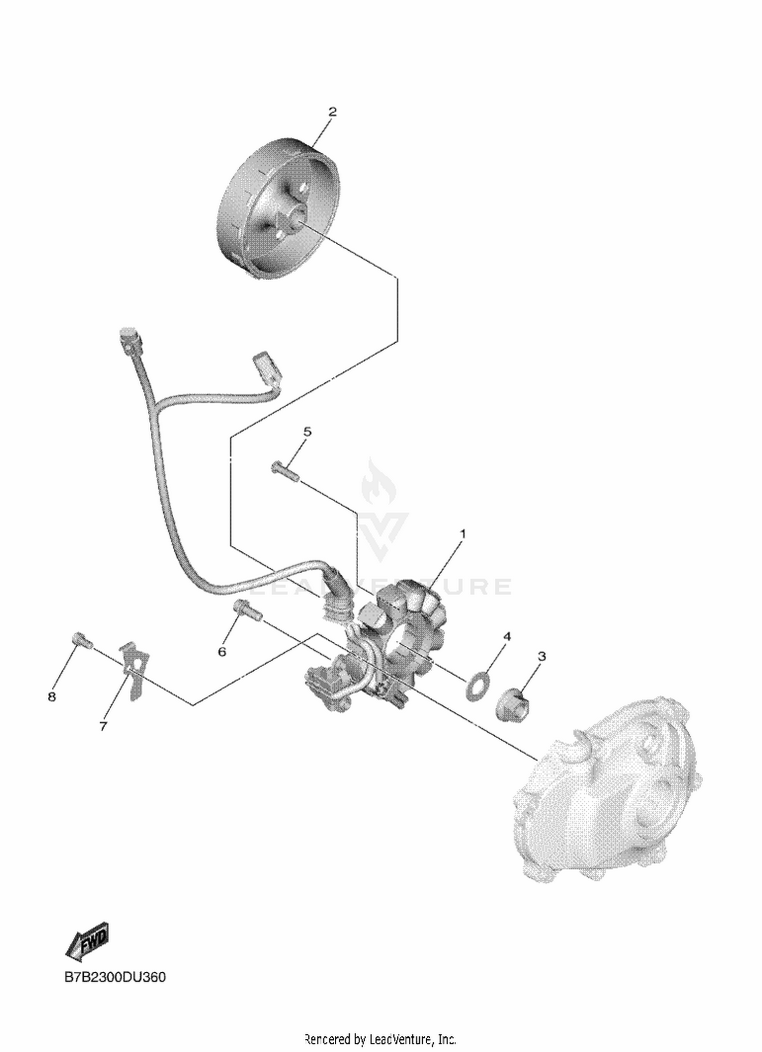 36 GENERATOR