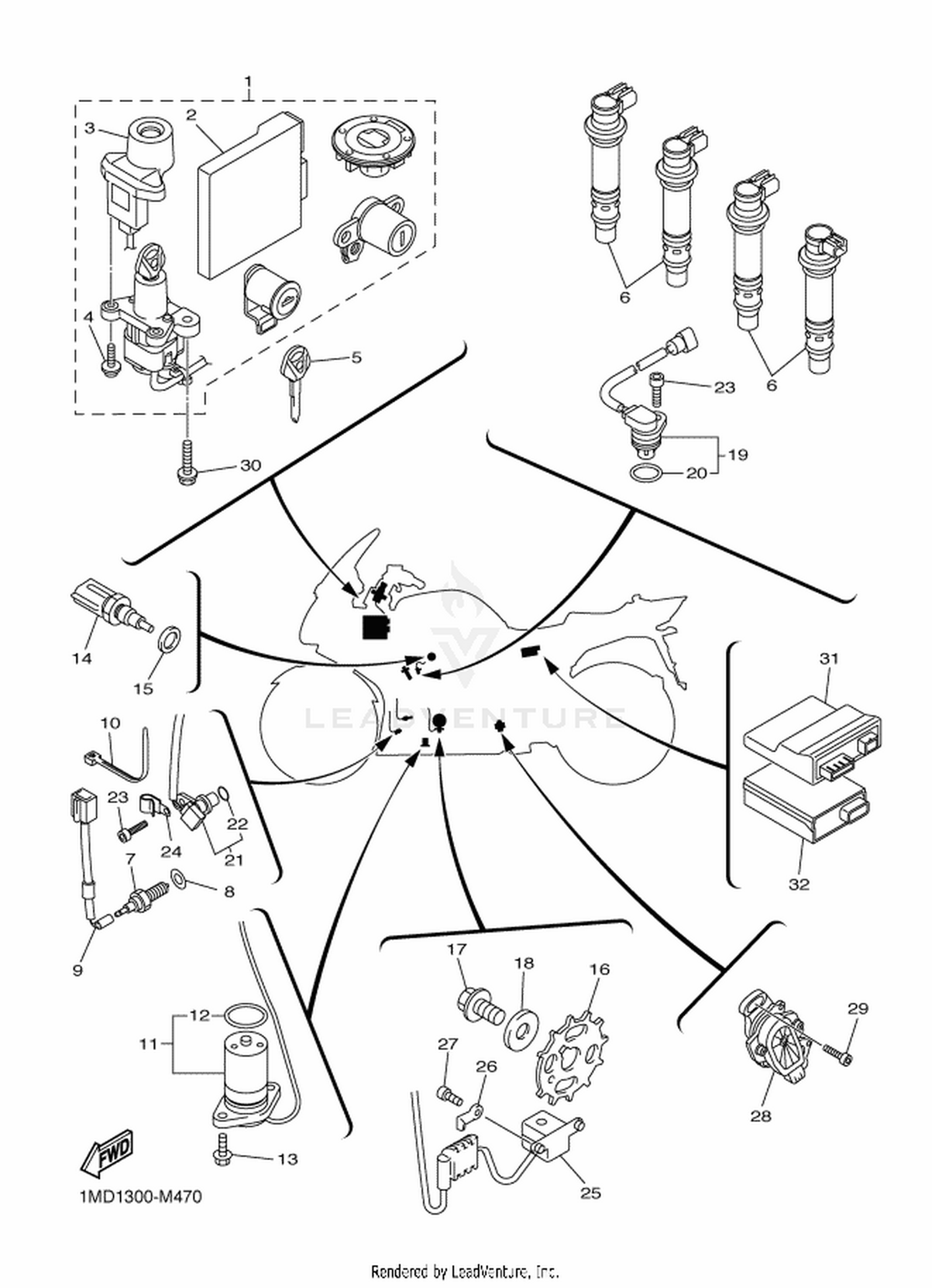 47 ELECTRICAL 1