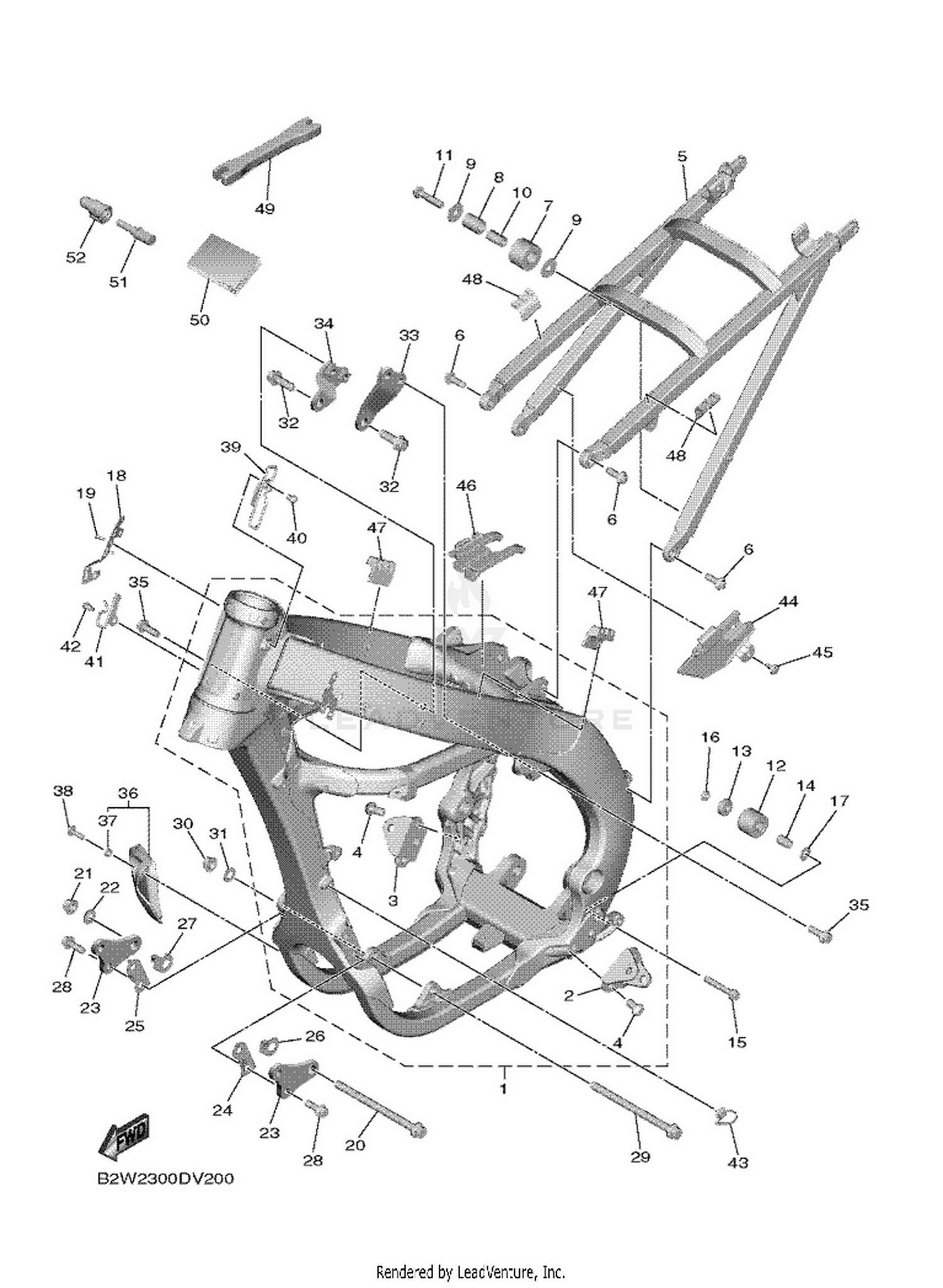 20 FRAME