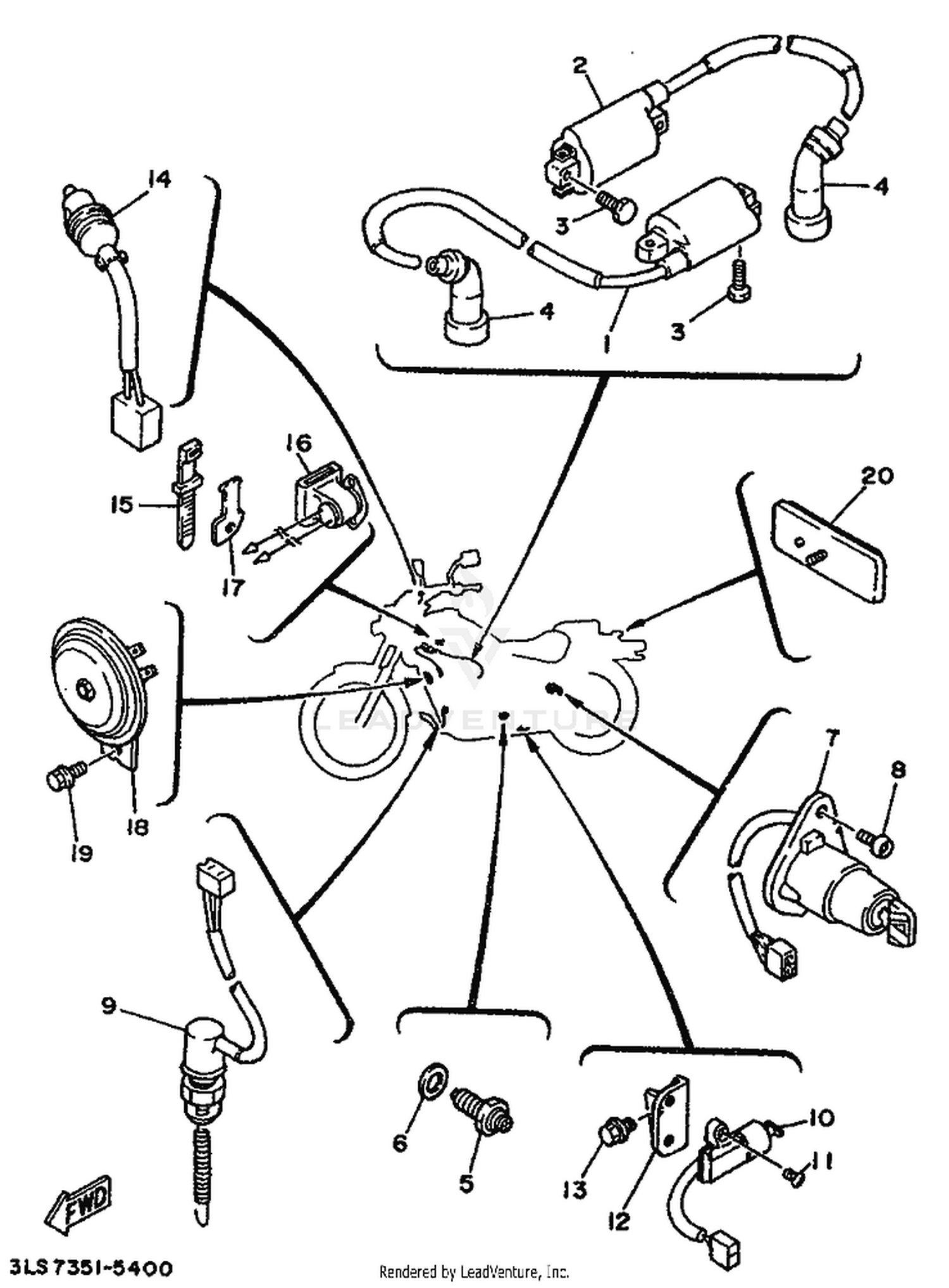 40 ELECTRICAL 2
