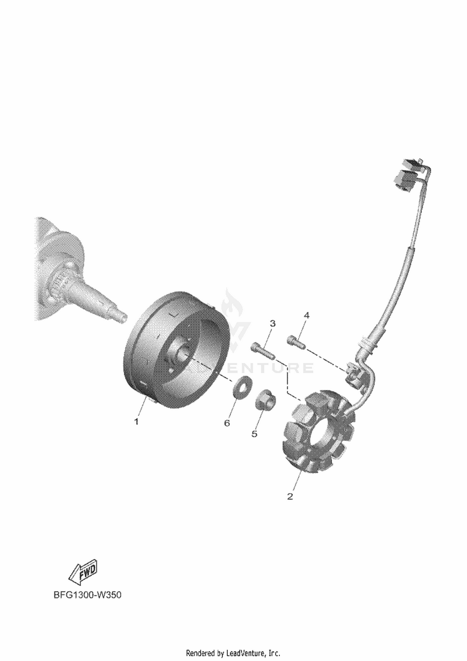 35 GENERATOR