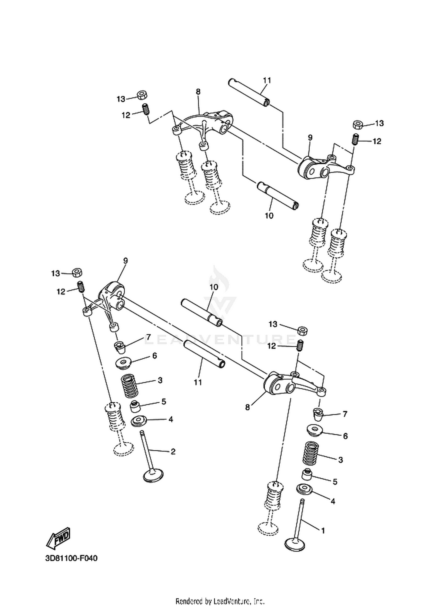 04 VALVE