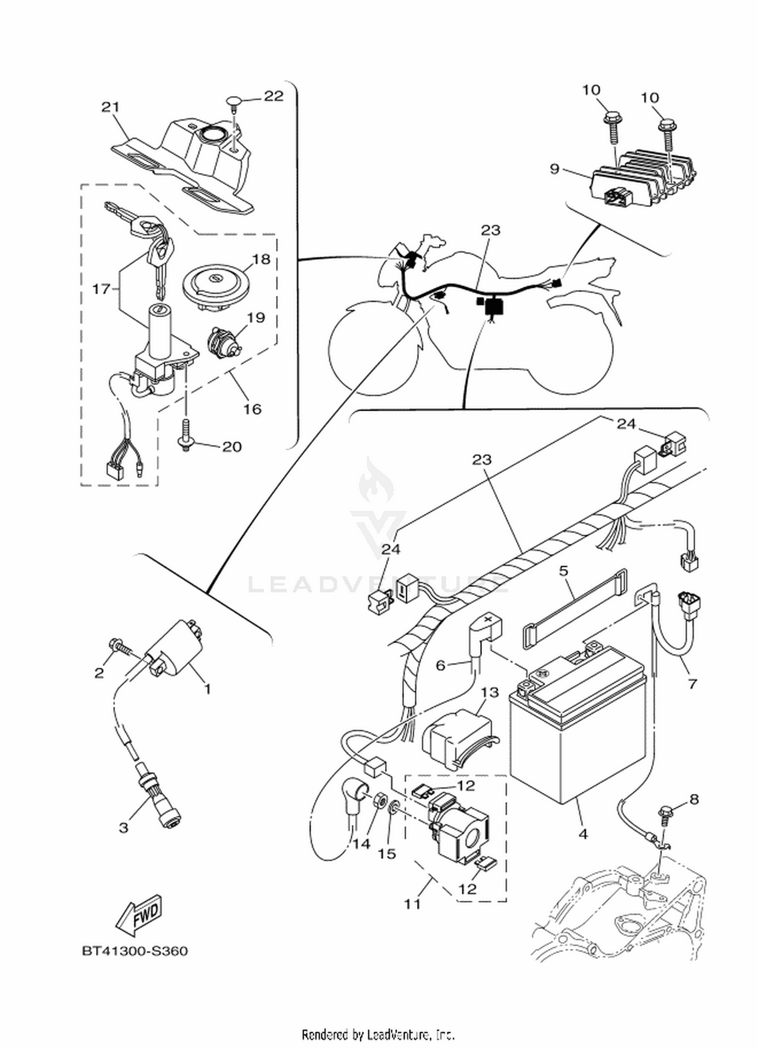 36 ELECTRICAL 1