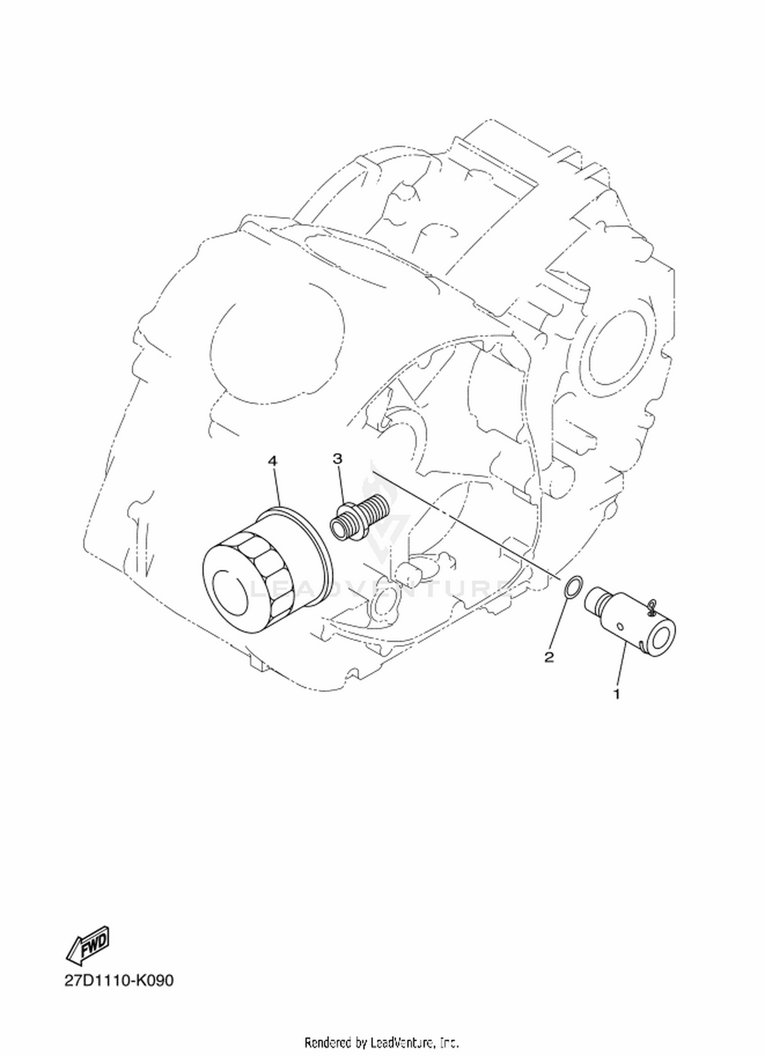 09 OIL CLEANER