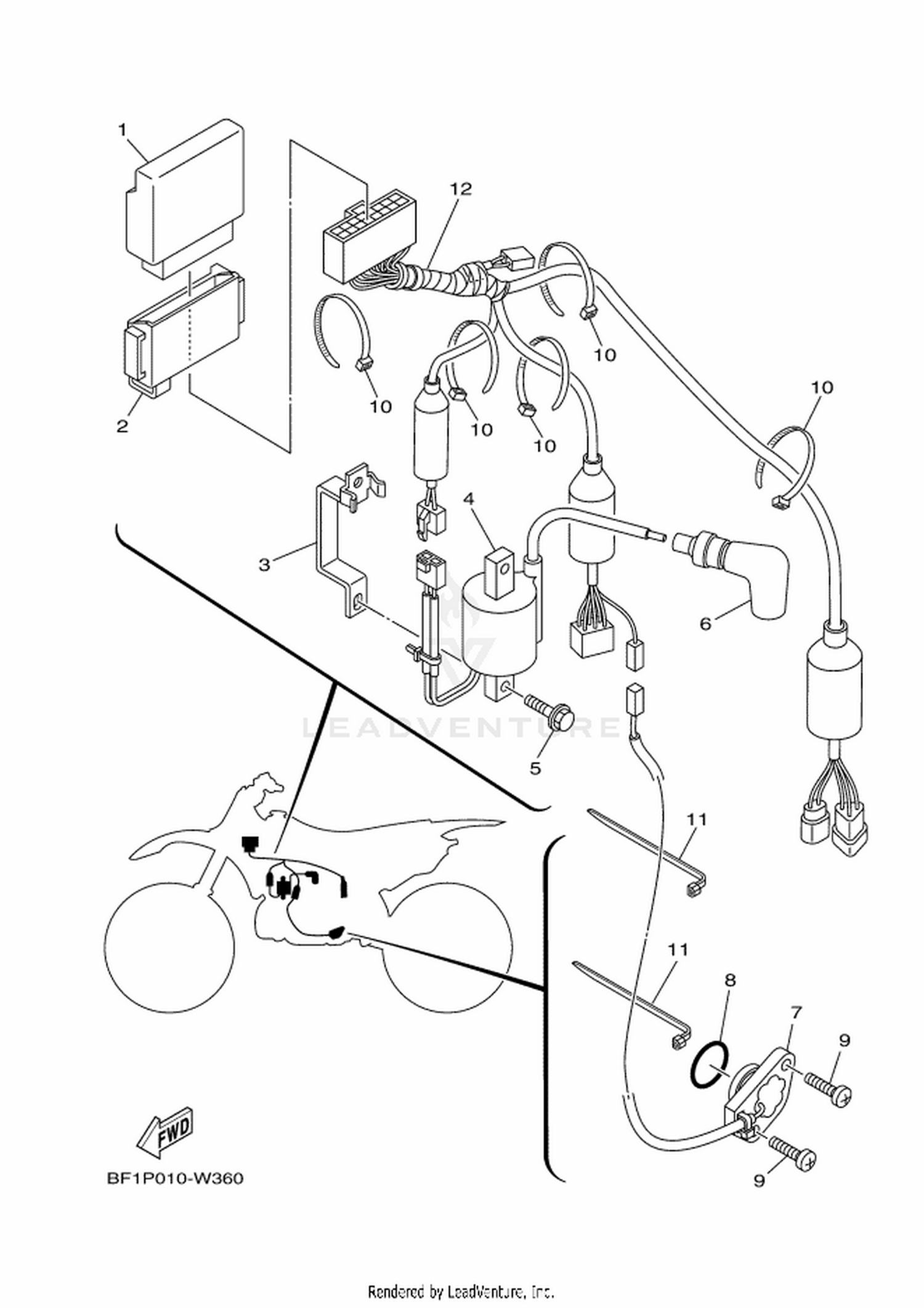 36 ELECTRICAL 1