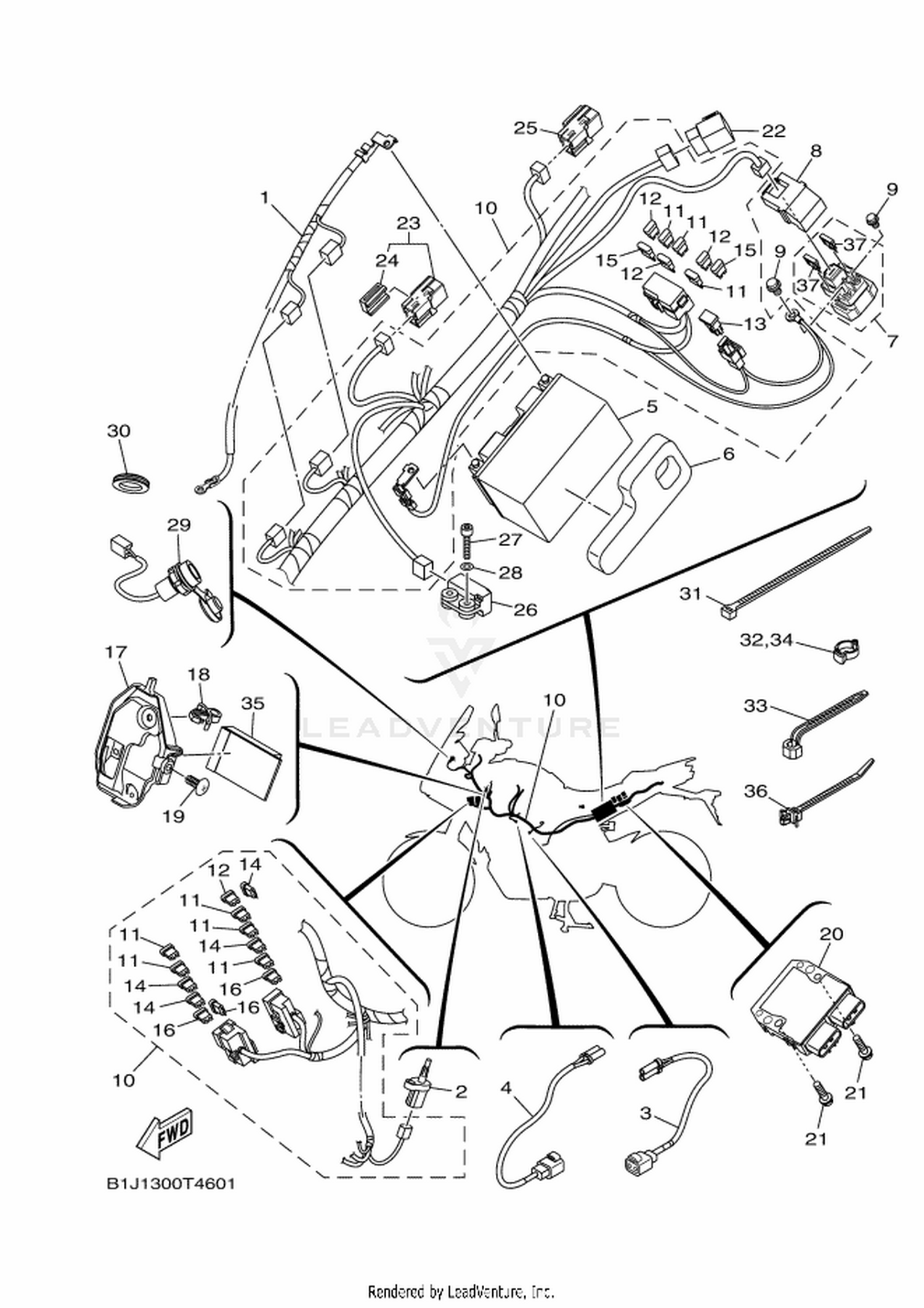 46 ELECTRICAL 1