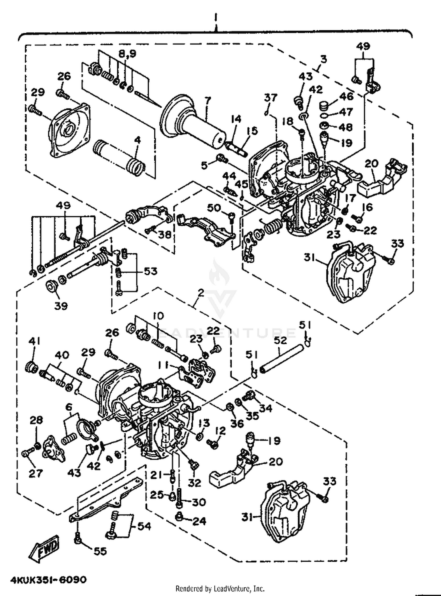 09 CARBURETOR